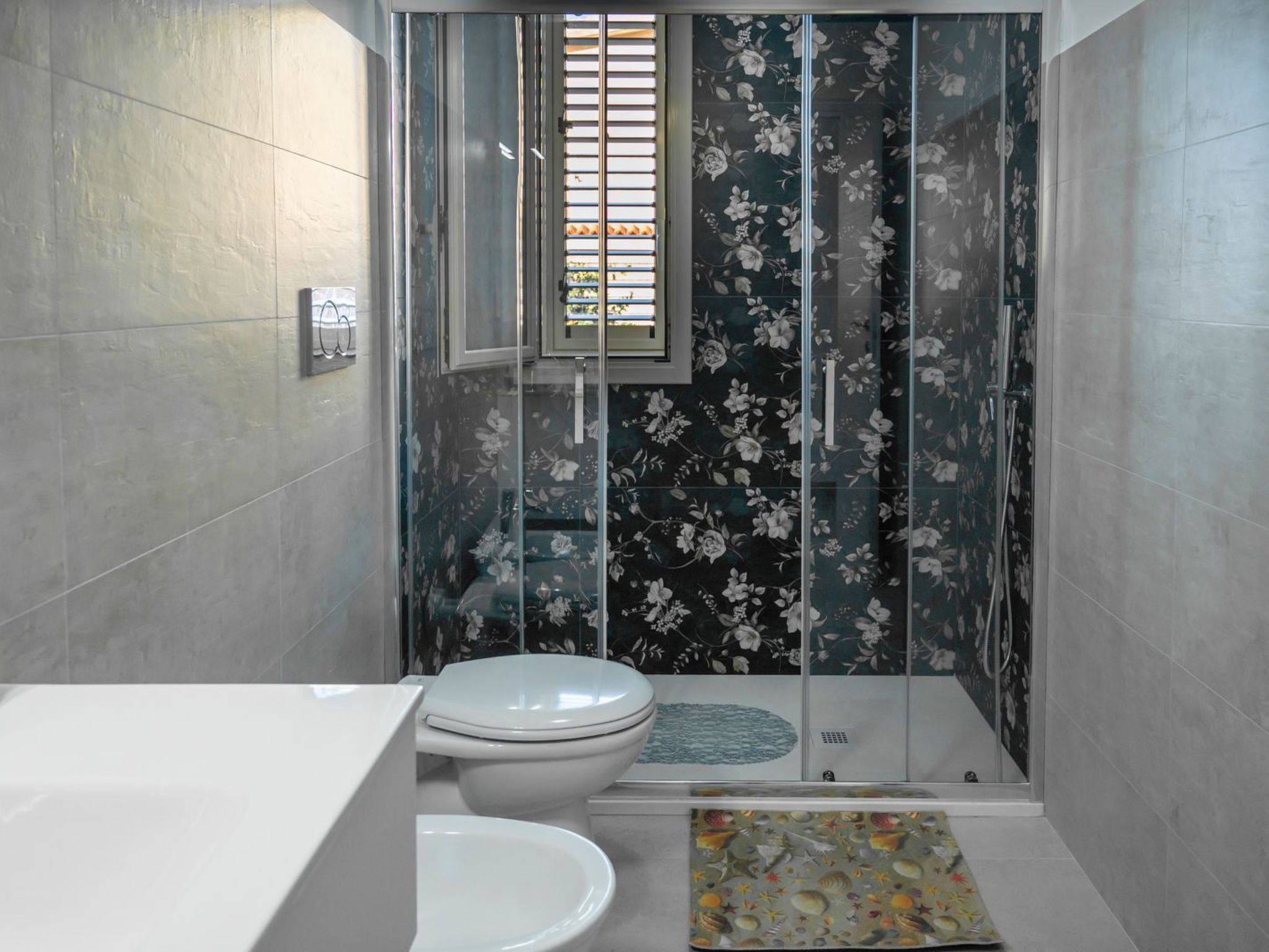 'Casa di Nella-Drinnen