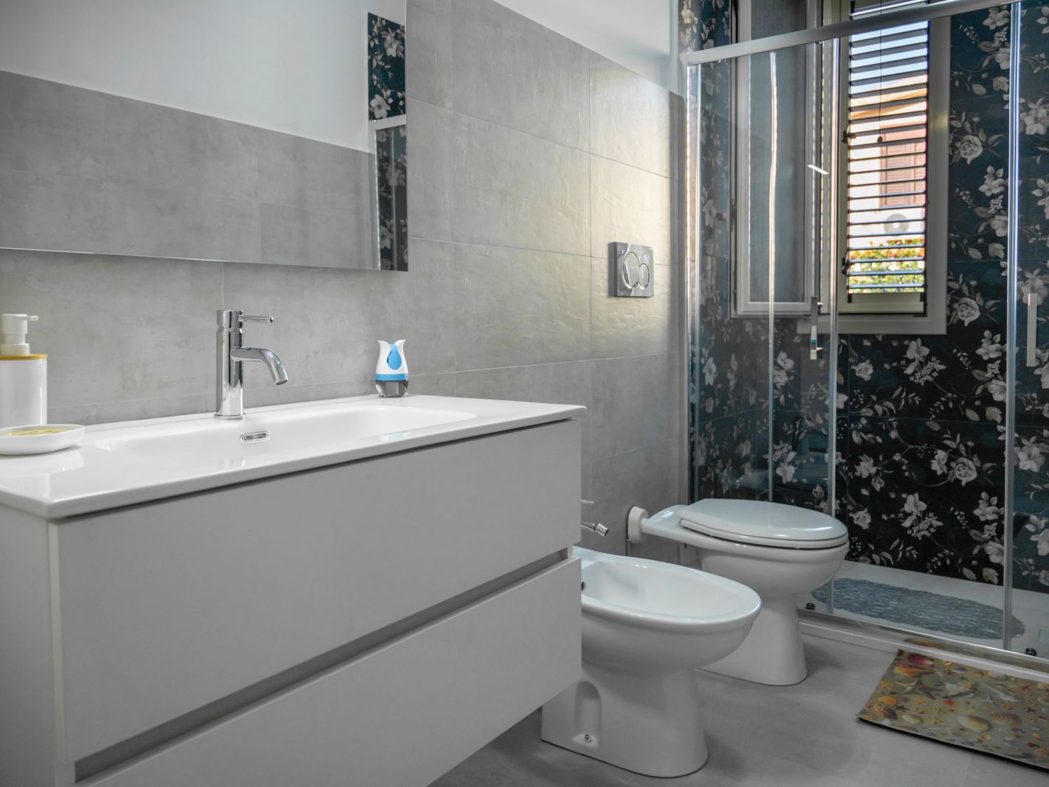 'Casa di Nella-Drinnen