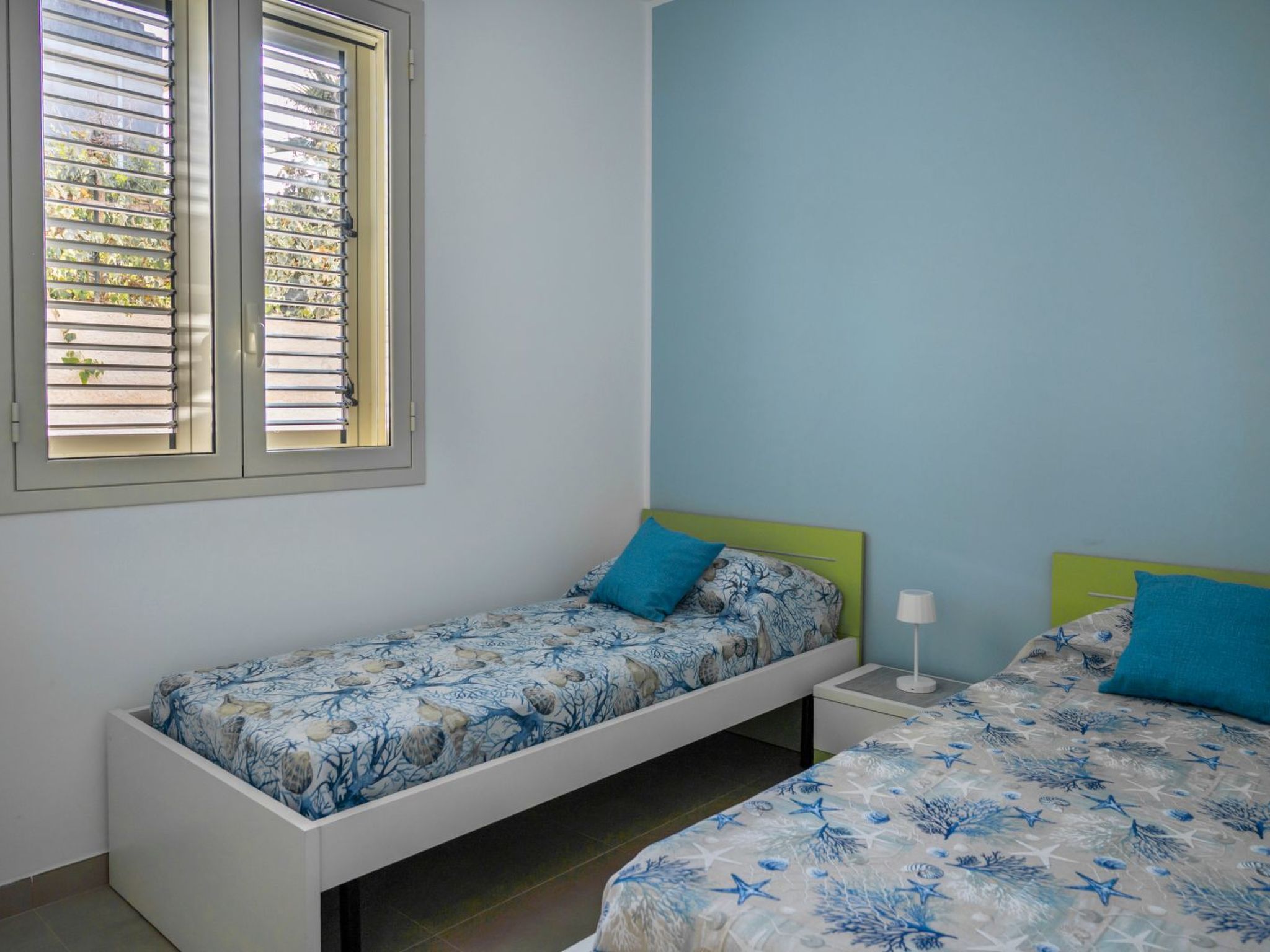 'Casa di Nella-Drinnen