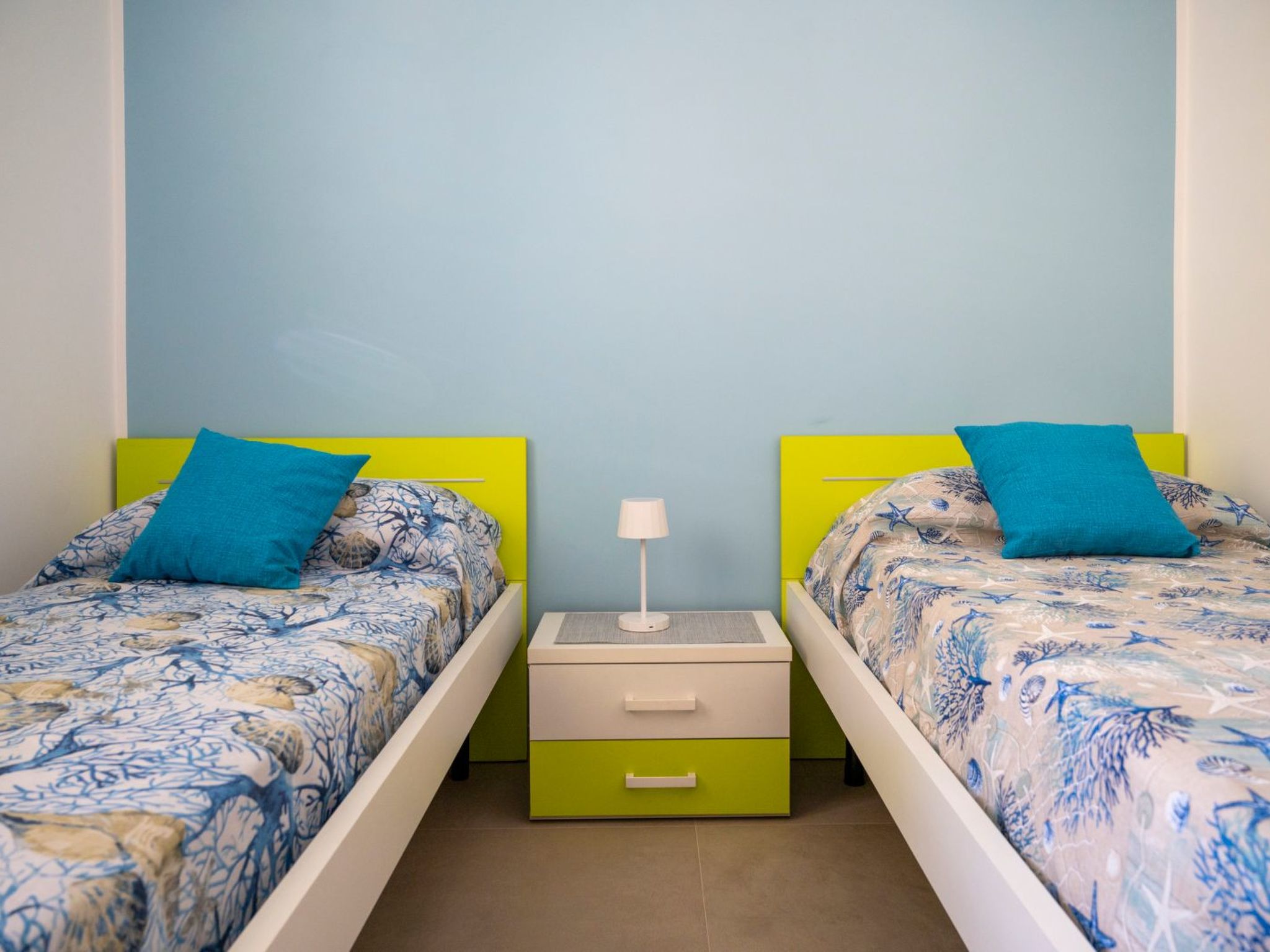 'Casa di Nella-Drinnen