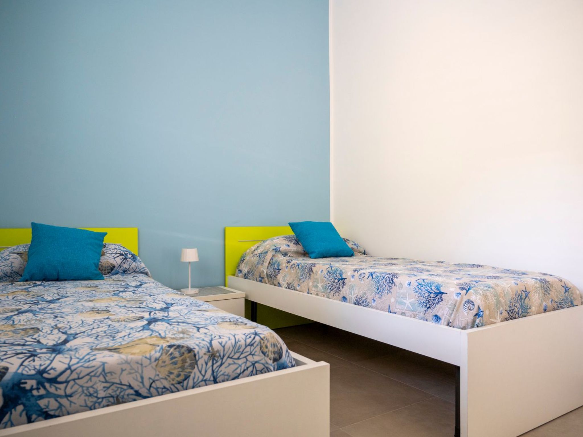 'Casa di Nella-Drinnen