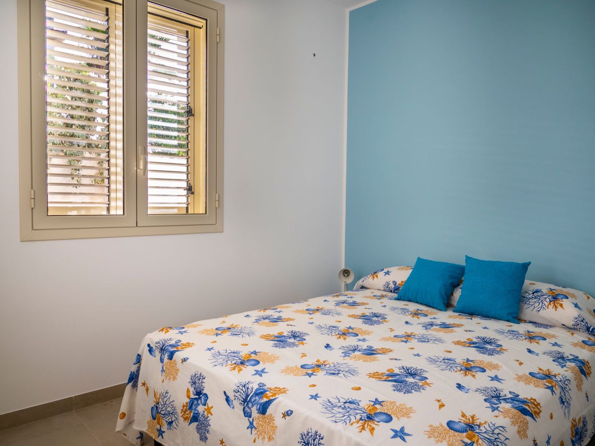 'Casa di Nella-Drinnen