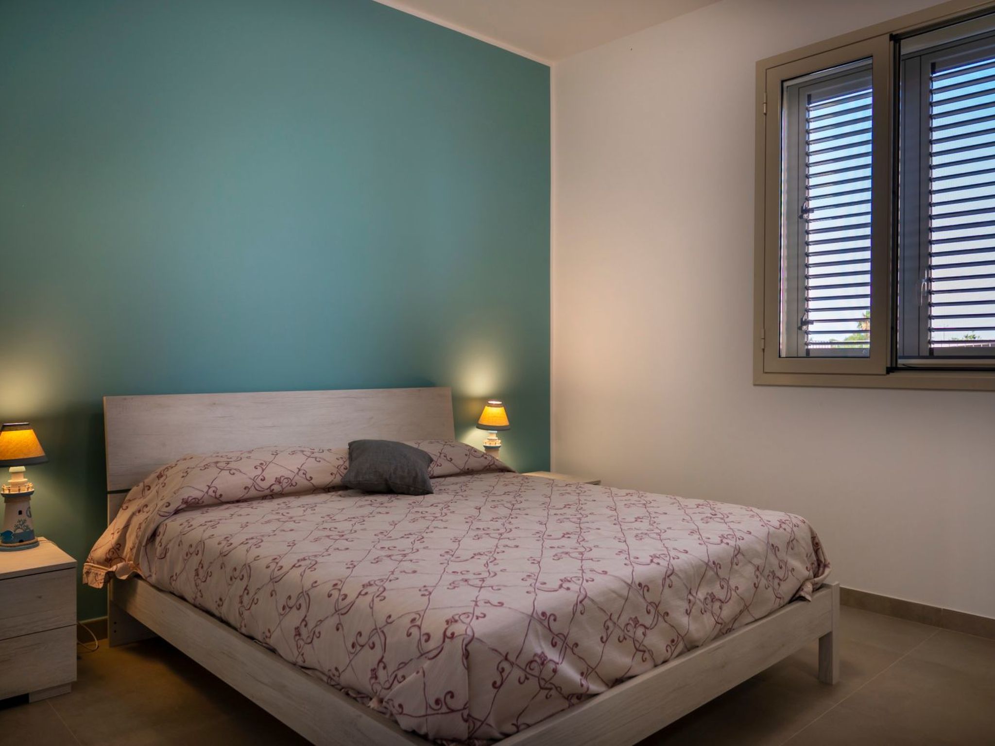 'Casa di Nella-Drinnen