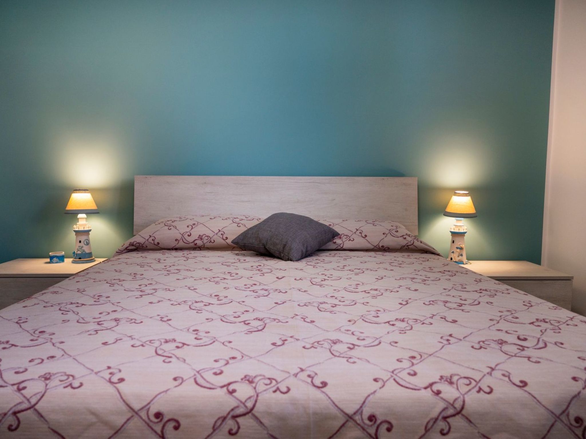 'Casa di Nella-Drinnen