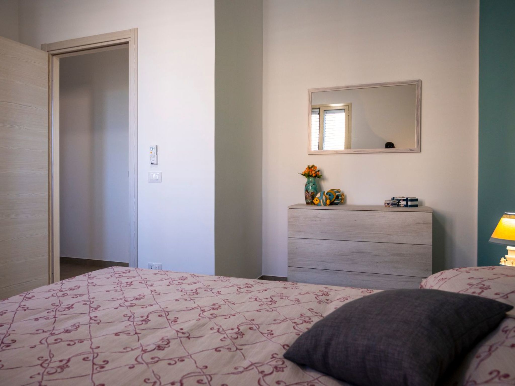 'Casa di Nella-Drinnen