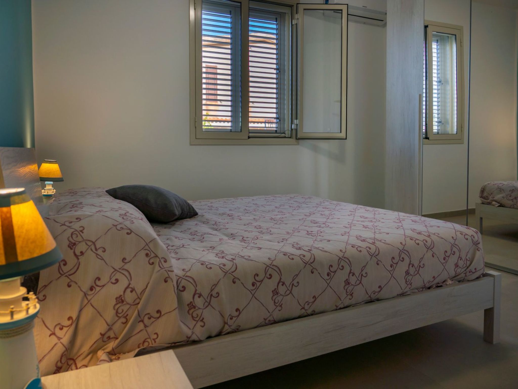 'Casa di Nella-Drinnen