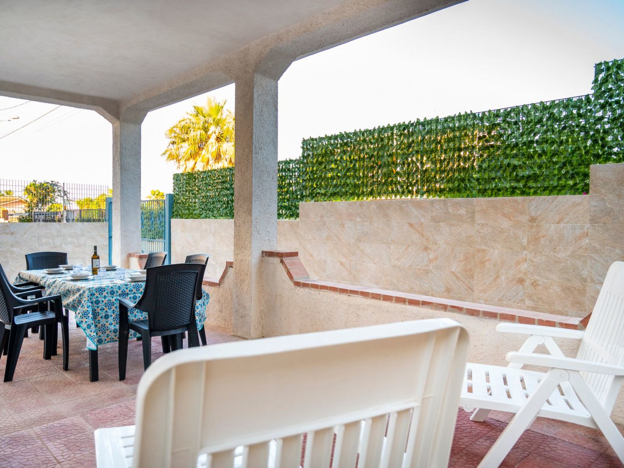 'Casa di Nella-Drinnen