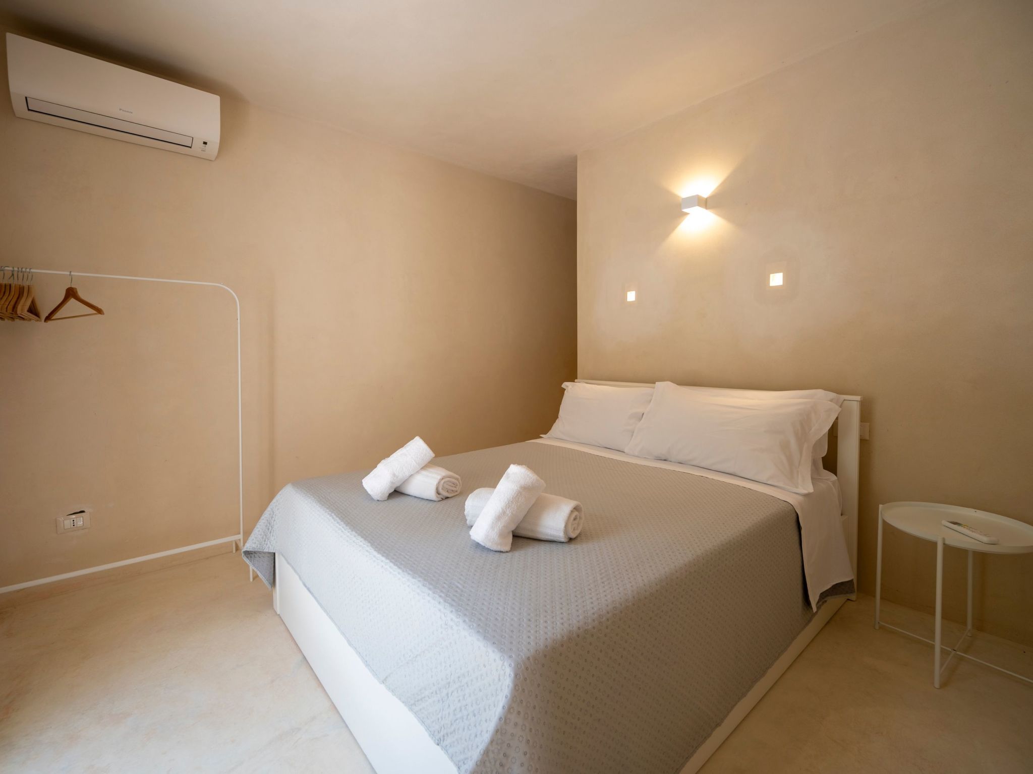 SkyDream Vendicari".-Dedans