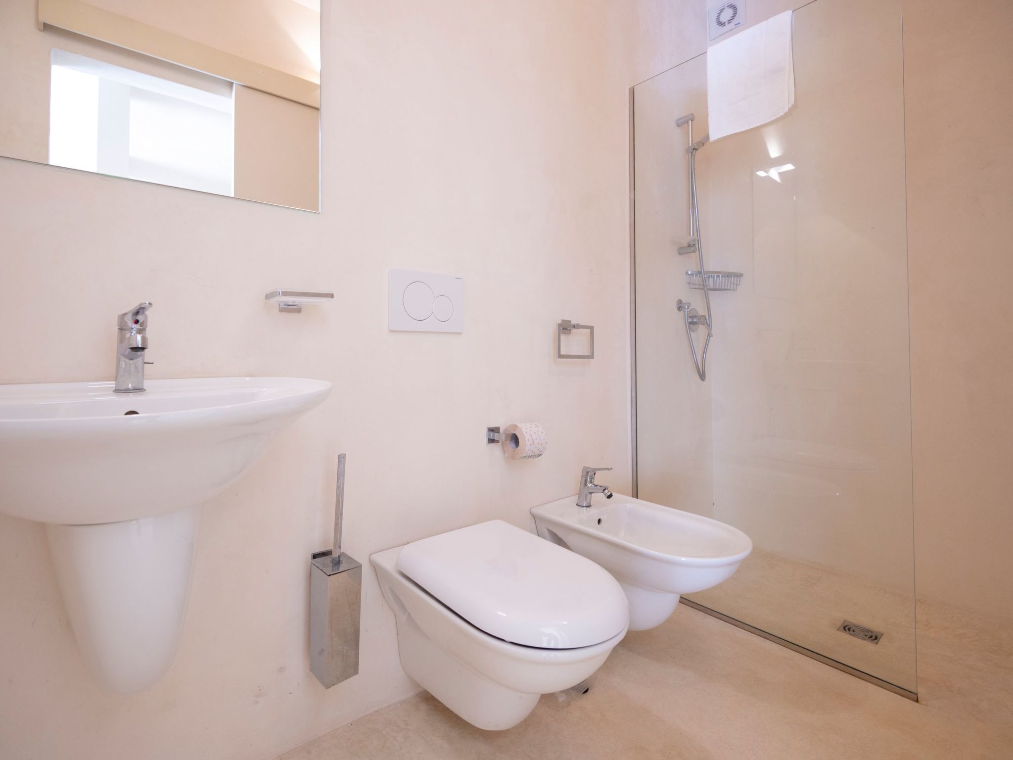 SkyDream Vendicari".-Dedans