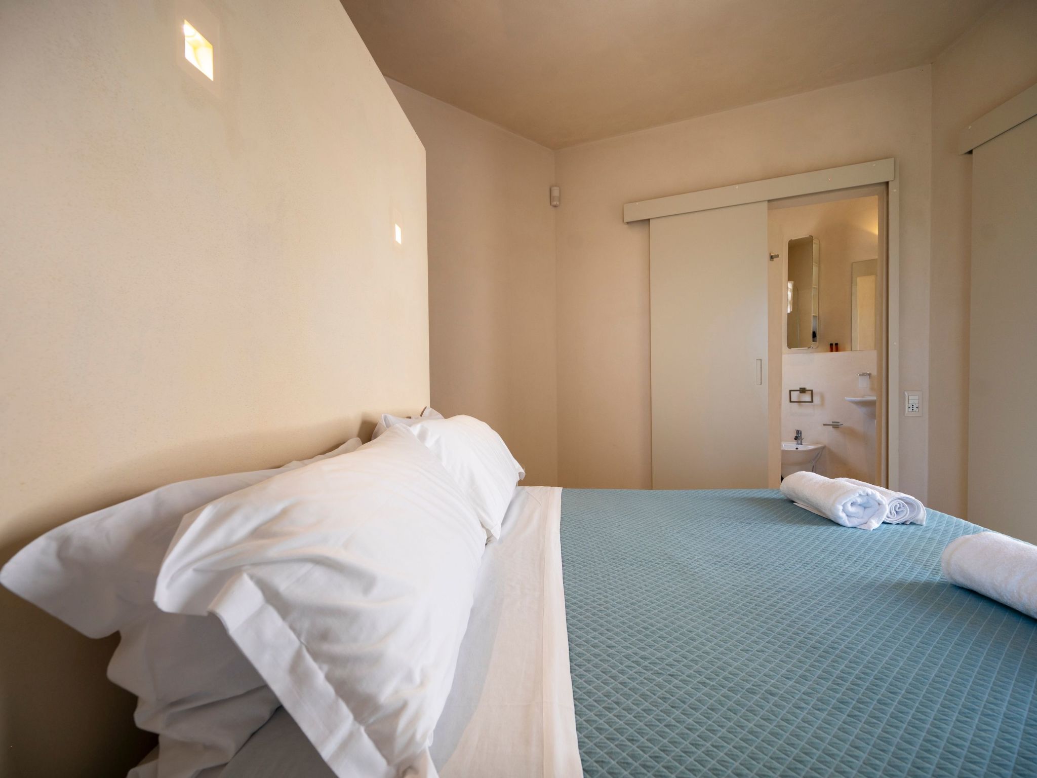 SkyDream Vendicari".-Dedans