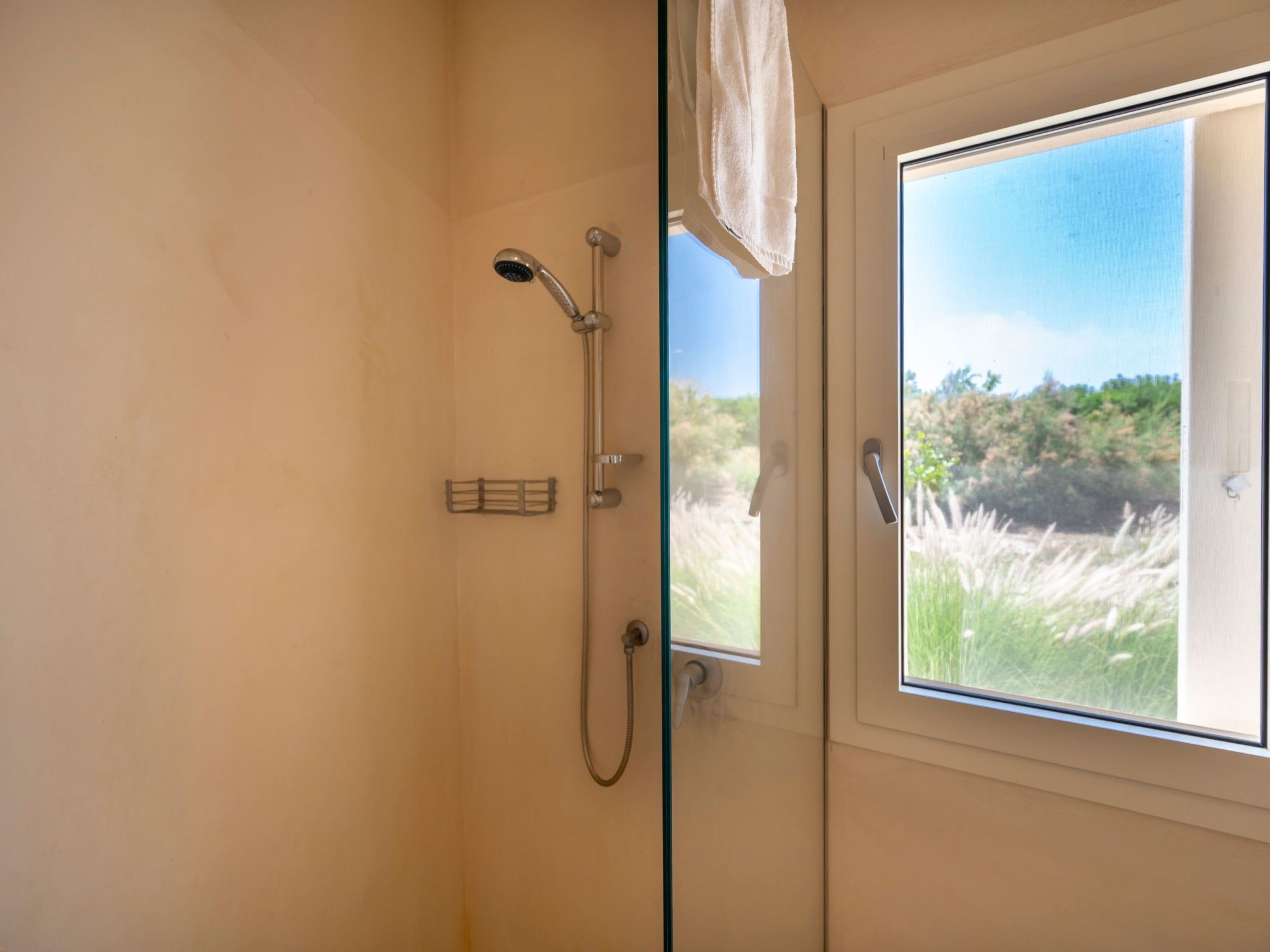 SkyDream Vendicari".-Dedans