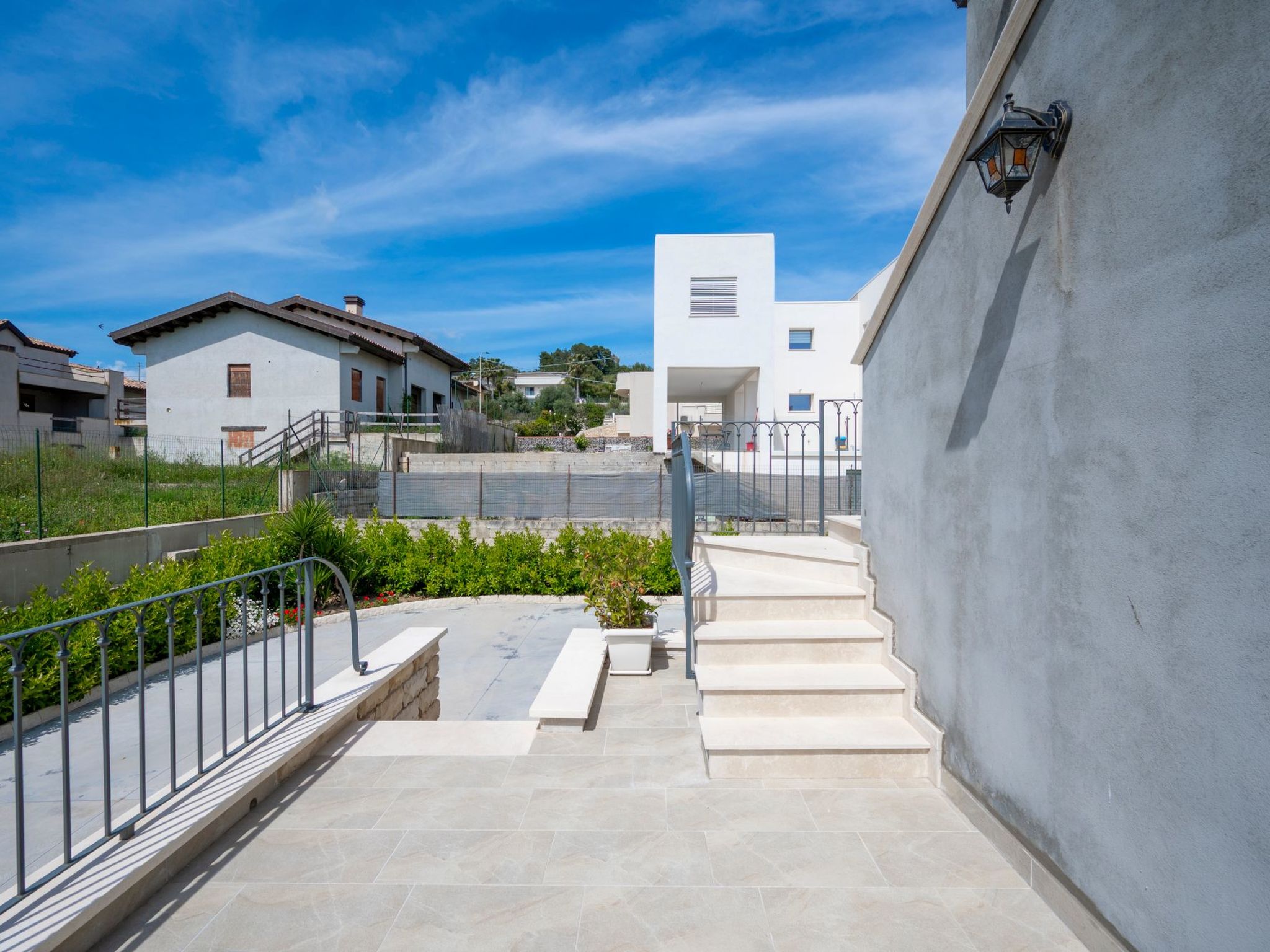 Wohnung 'Villa Stefania-Dedans