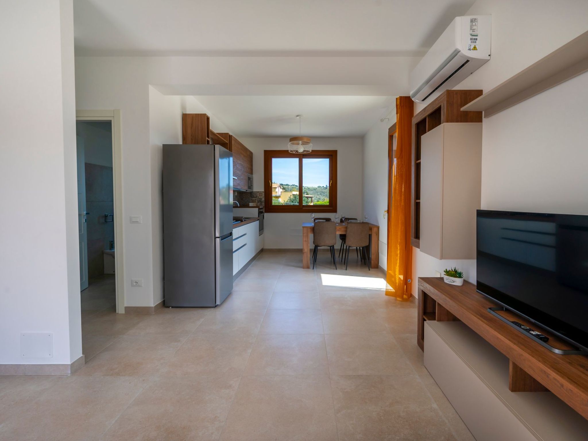 Wohnung 'Villa Stefania-Dedans