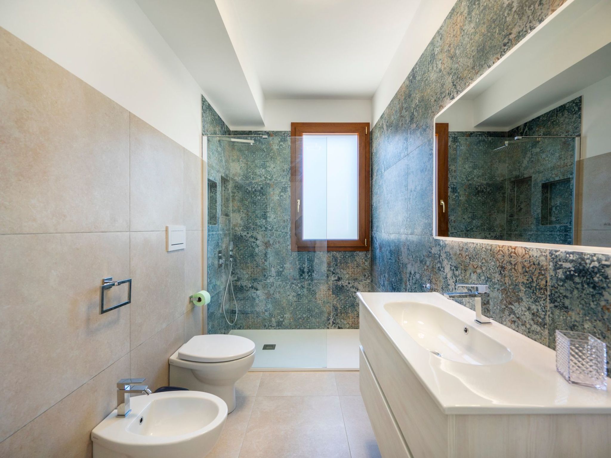 Wohnung 'Villa Stefania-Dedans