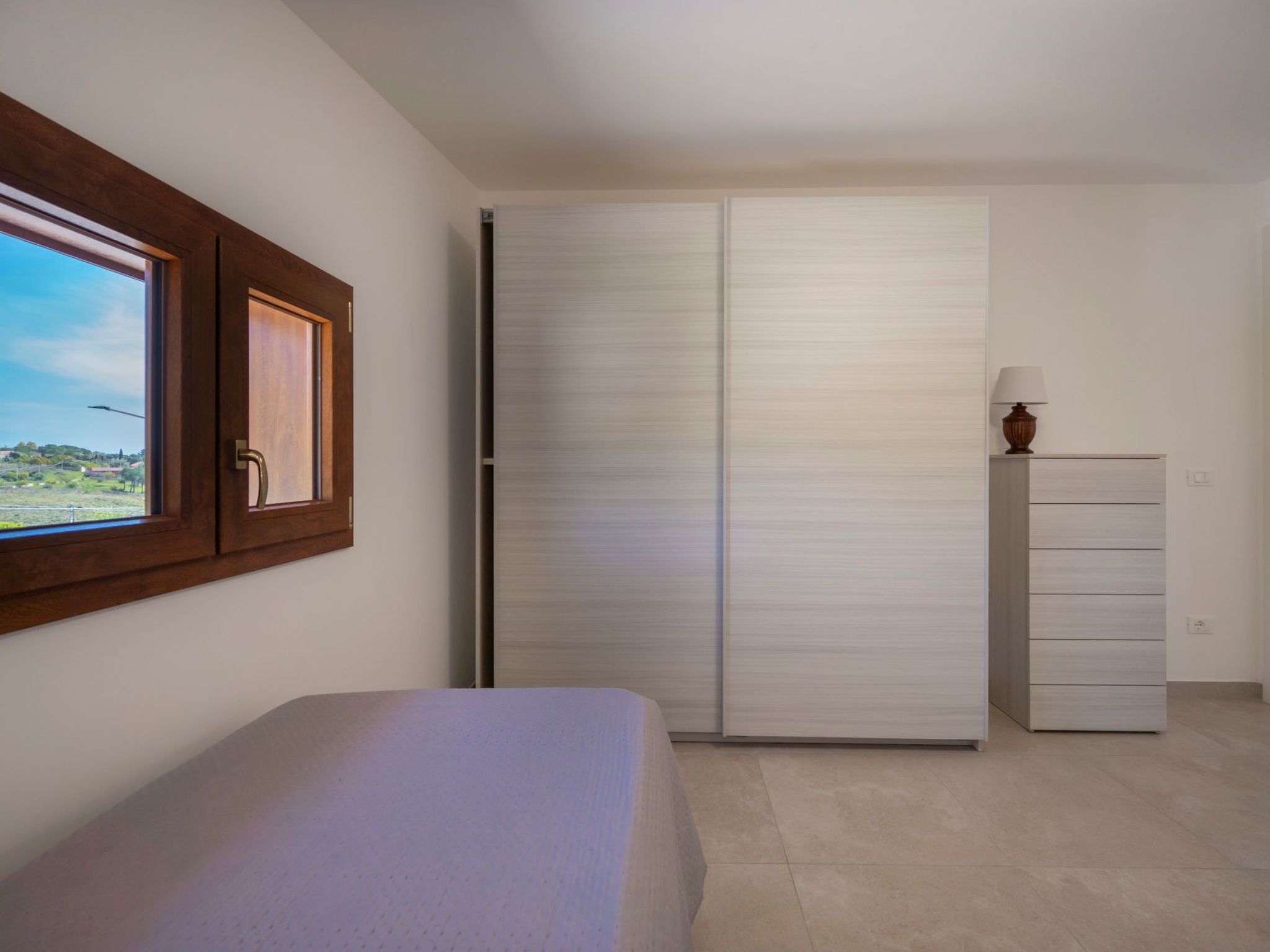 Wohnung 'Villa Stefania-Dedans