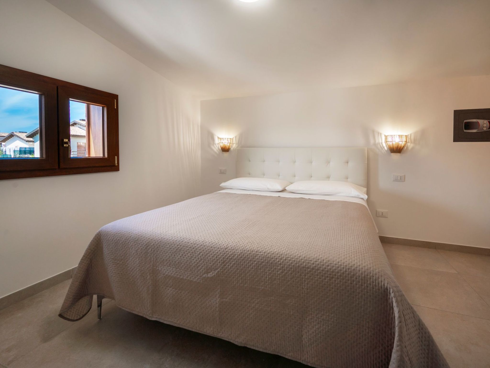 Wohnung 'Villa Stefania-Dedans