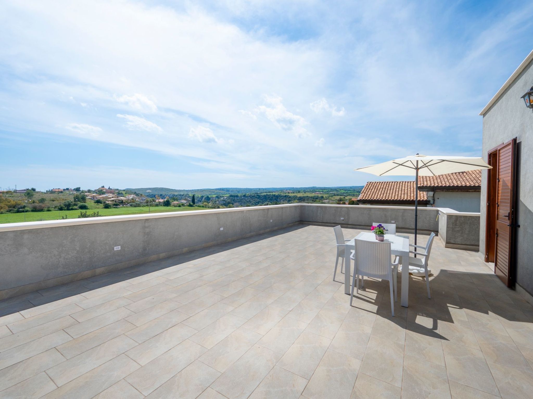 Wohnung 'Villa Stefania-Dedans