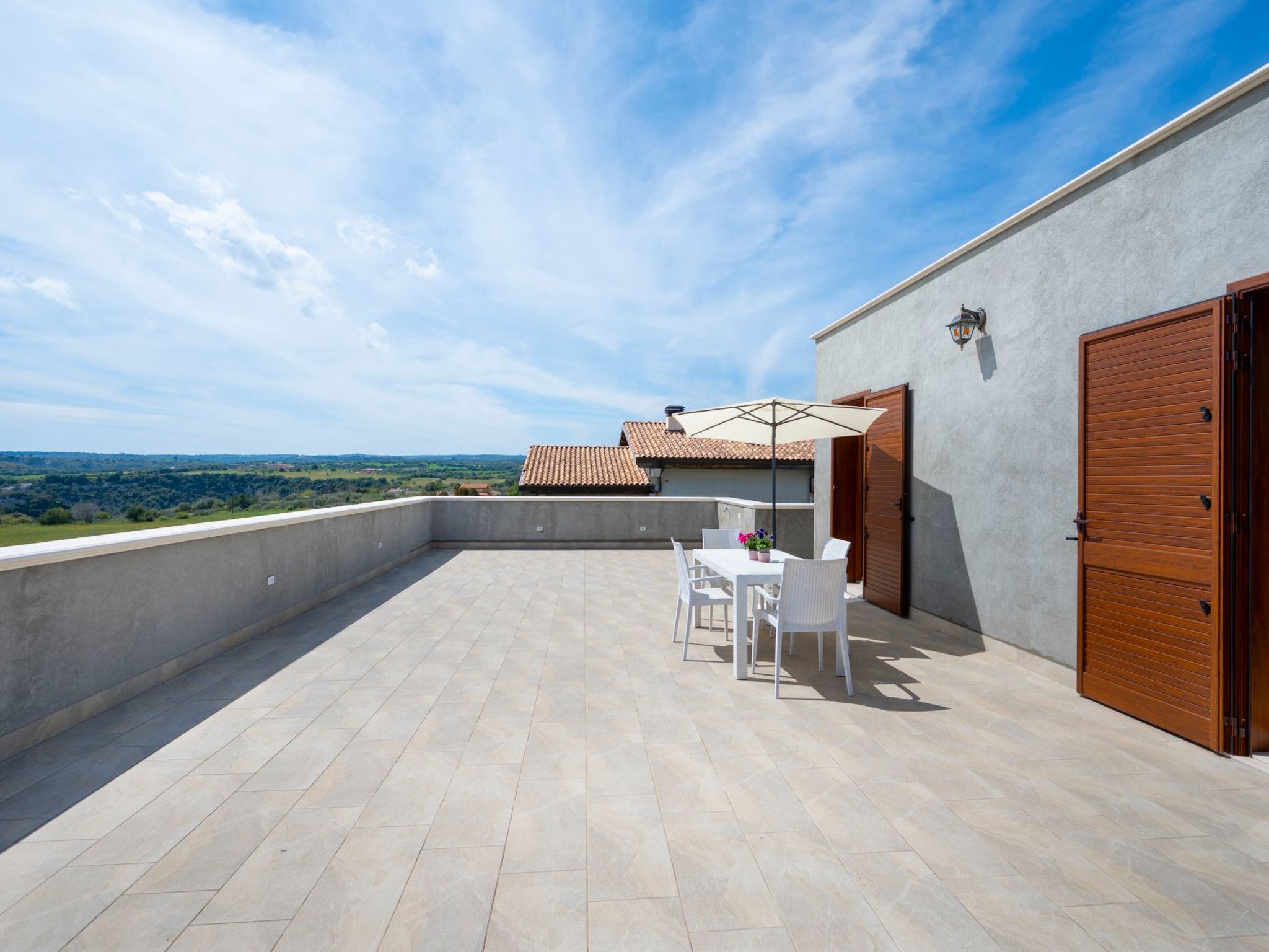 Wohnung 'Villa Stefania-Dedans