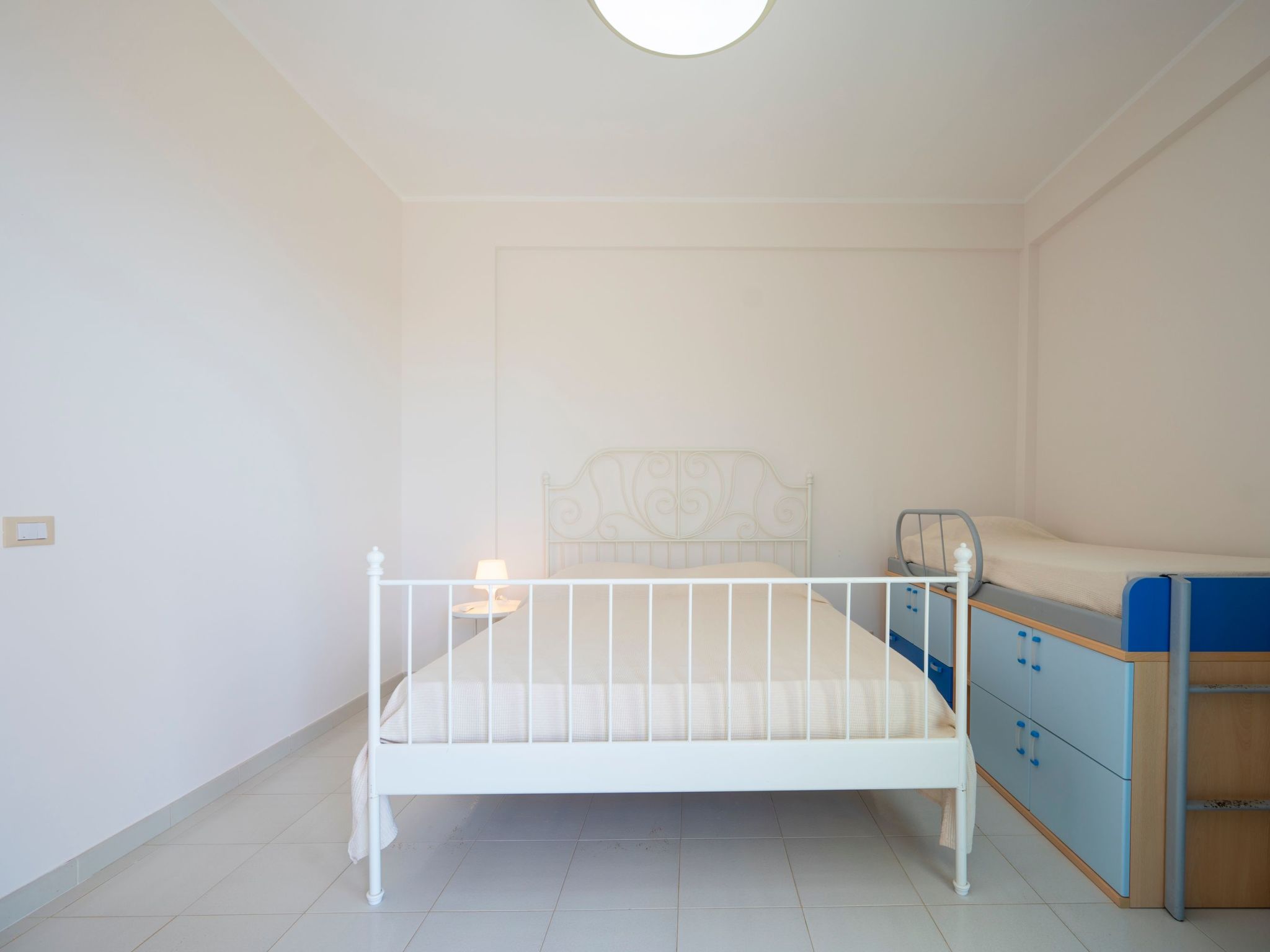 'Villa Reitani-Dedans