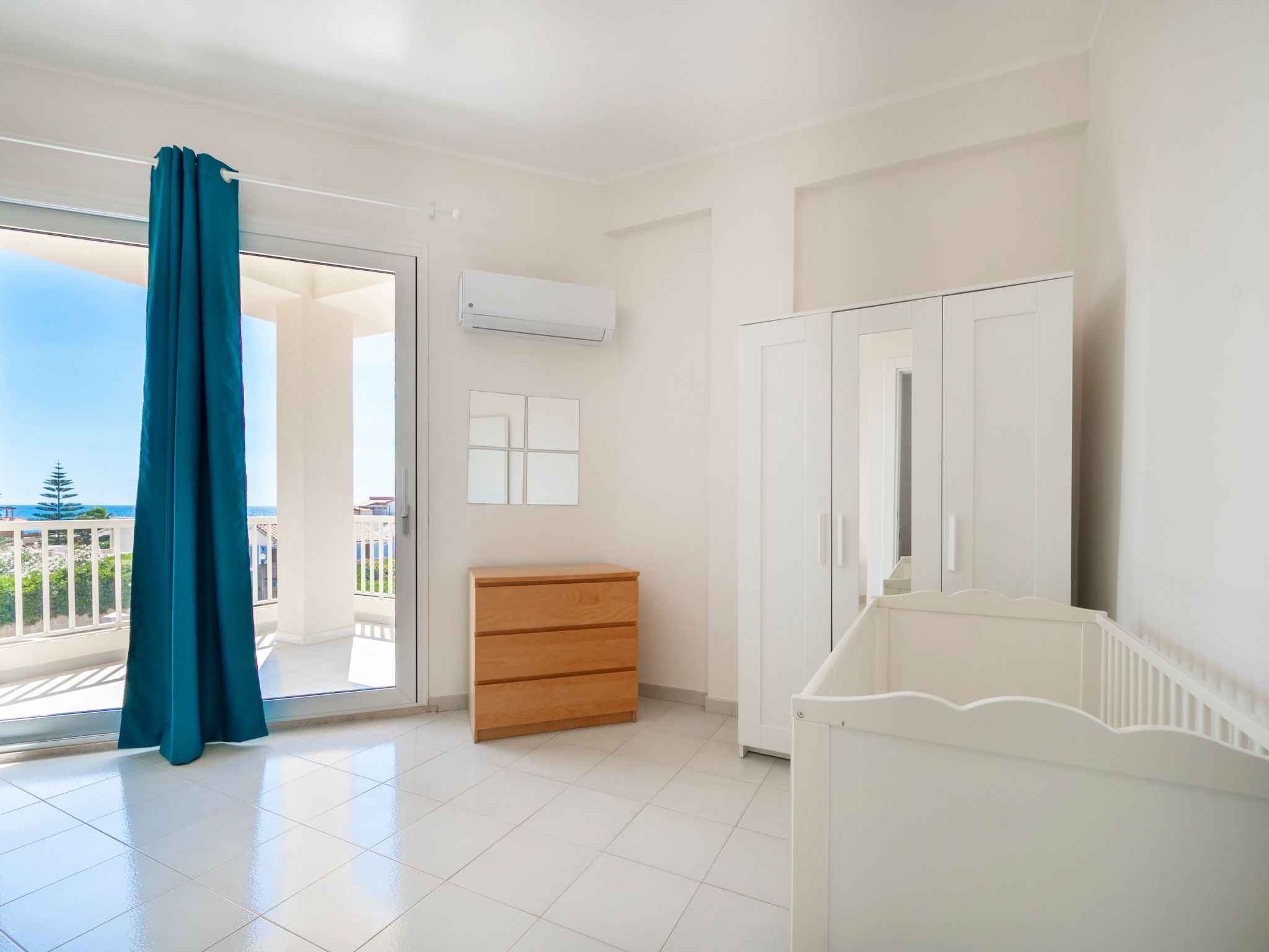 'Villa Reitani-Dedans