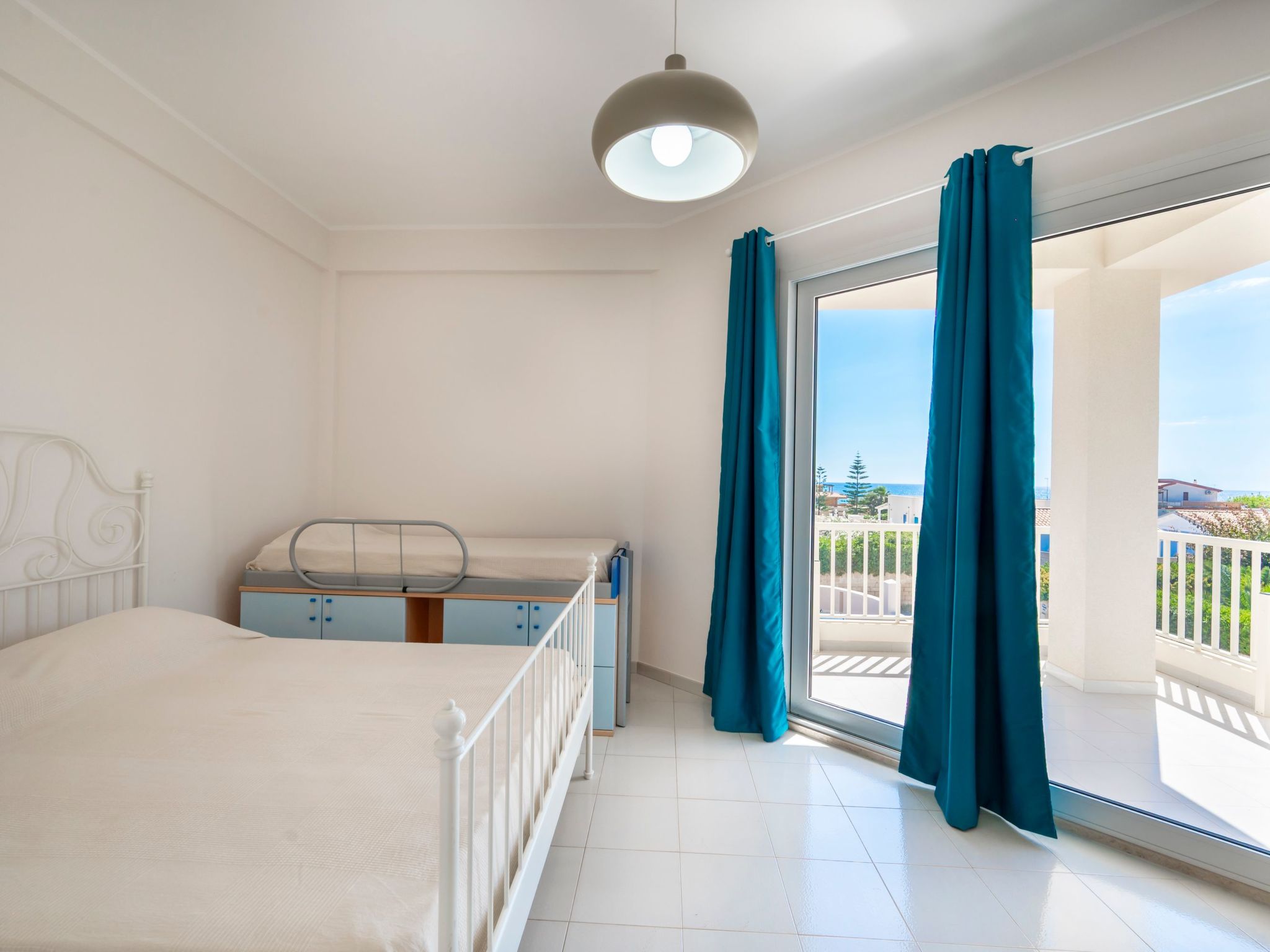 'Villa Reitani-Dedans