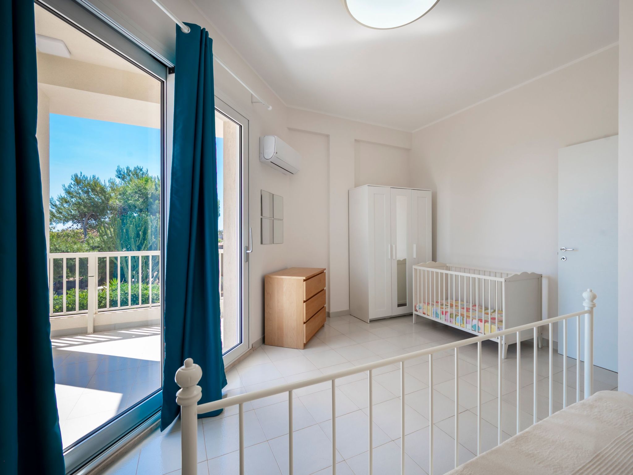 'Villa Reitani-Dedans