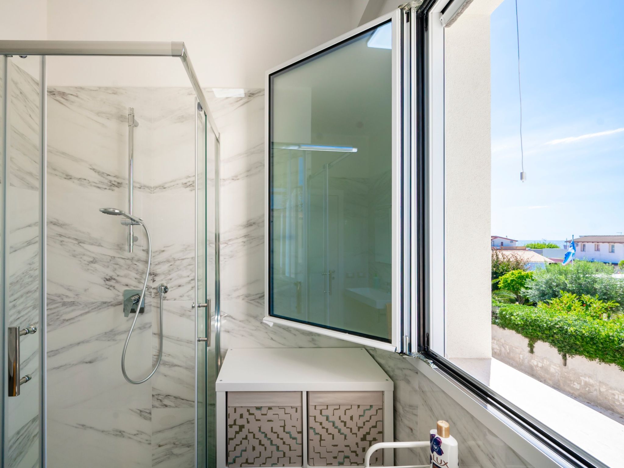 'Villa Reitani-Dedans