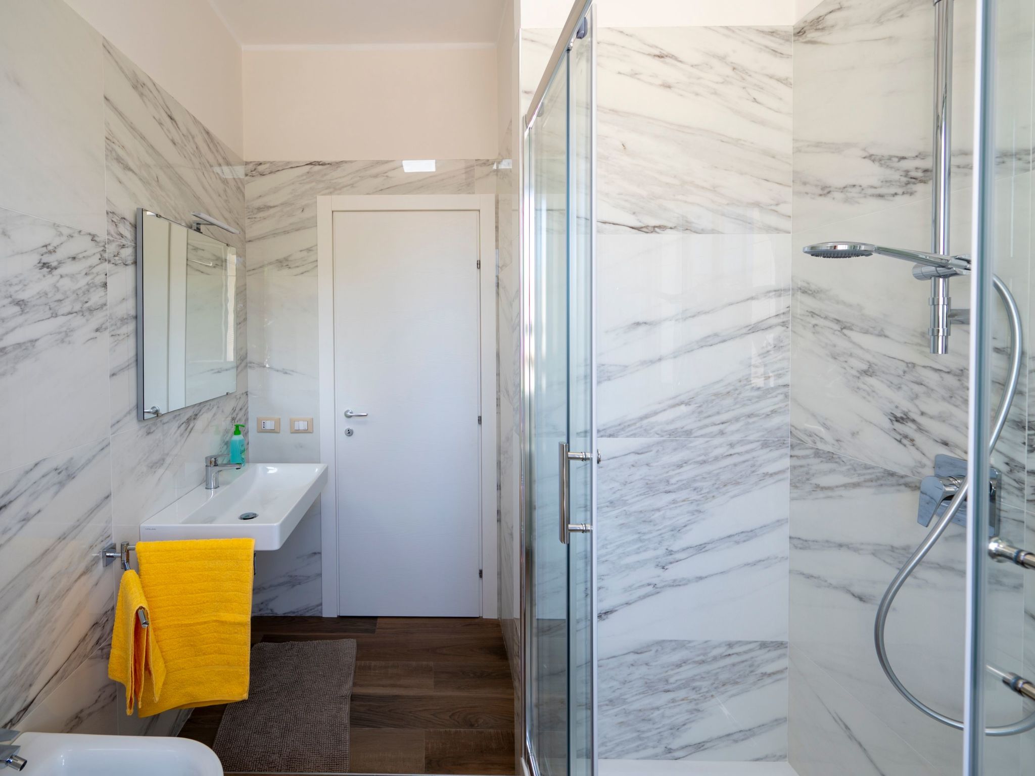 'Villa Reitani-Dedans