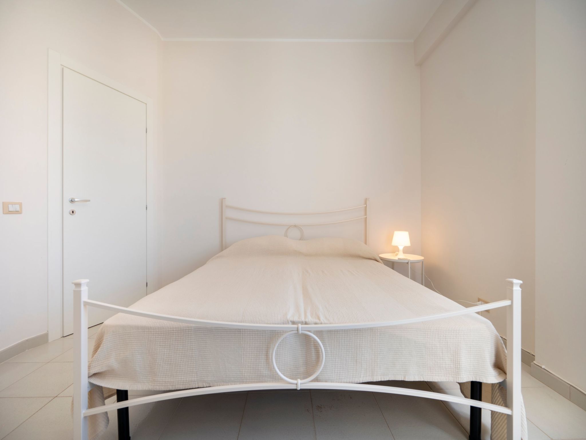 'Villa Reitani-Dedans