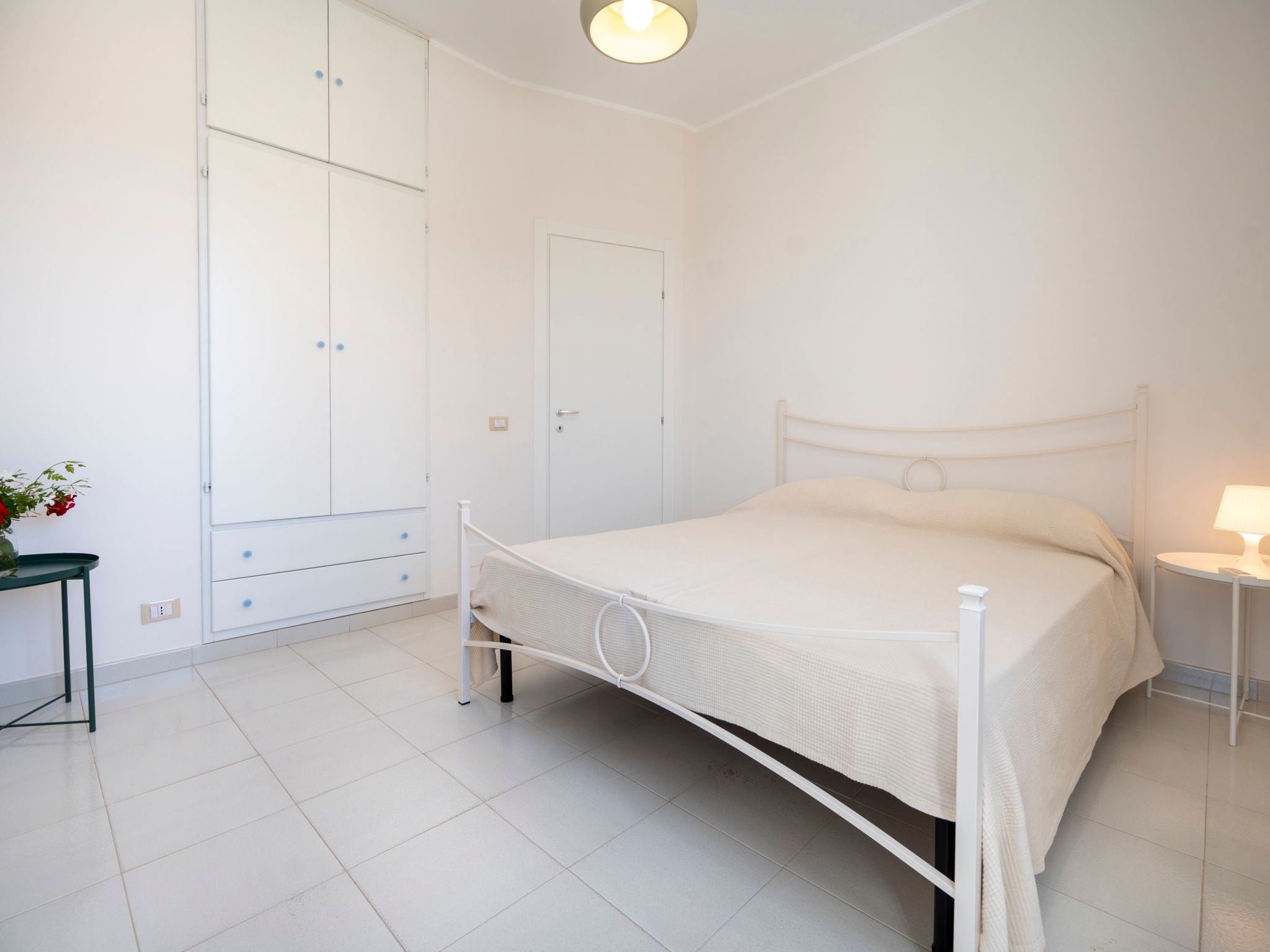 'Villa Reitani-Dedans