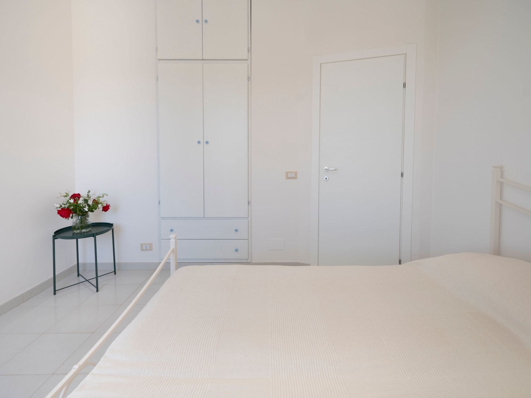 'Villa Reitani-Dedans