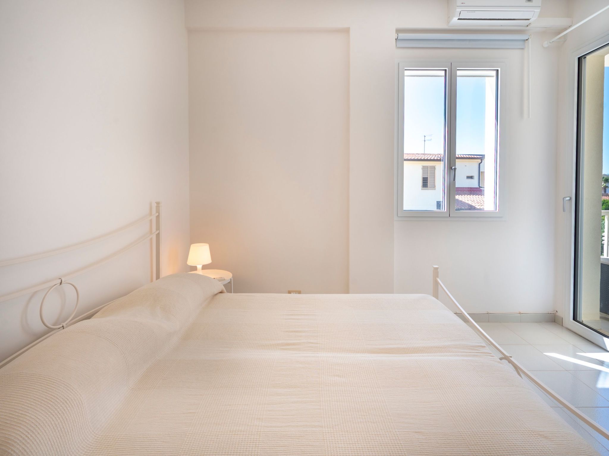 'Villa Reitani-Dedans