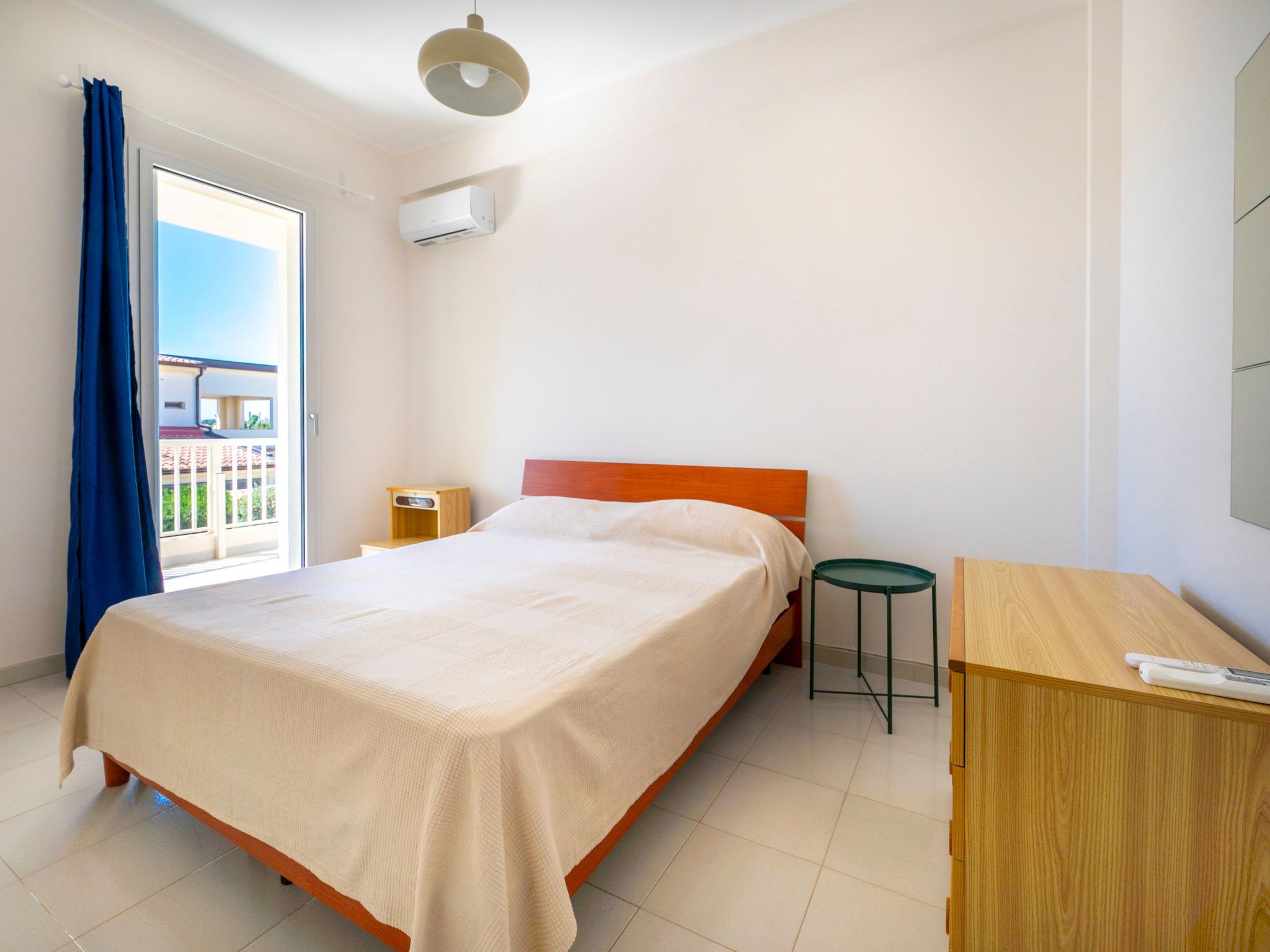 'Villa Reitani-Dedans