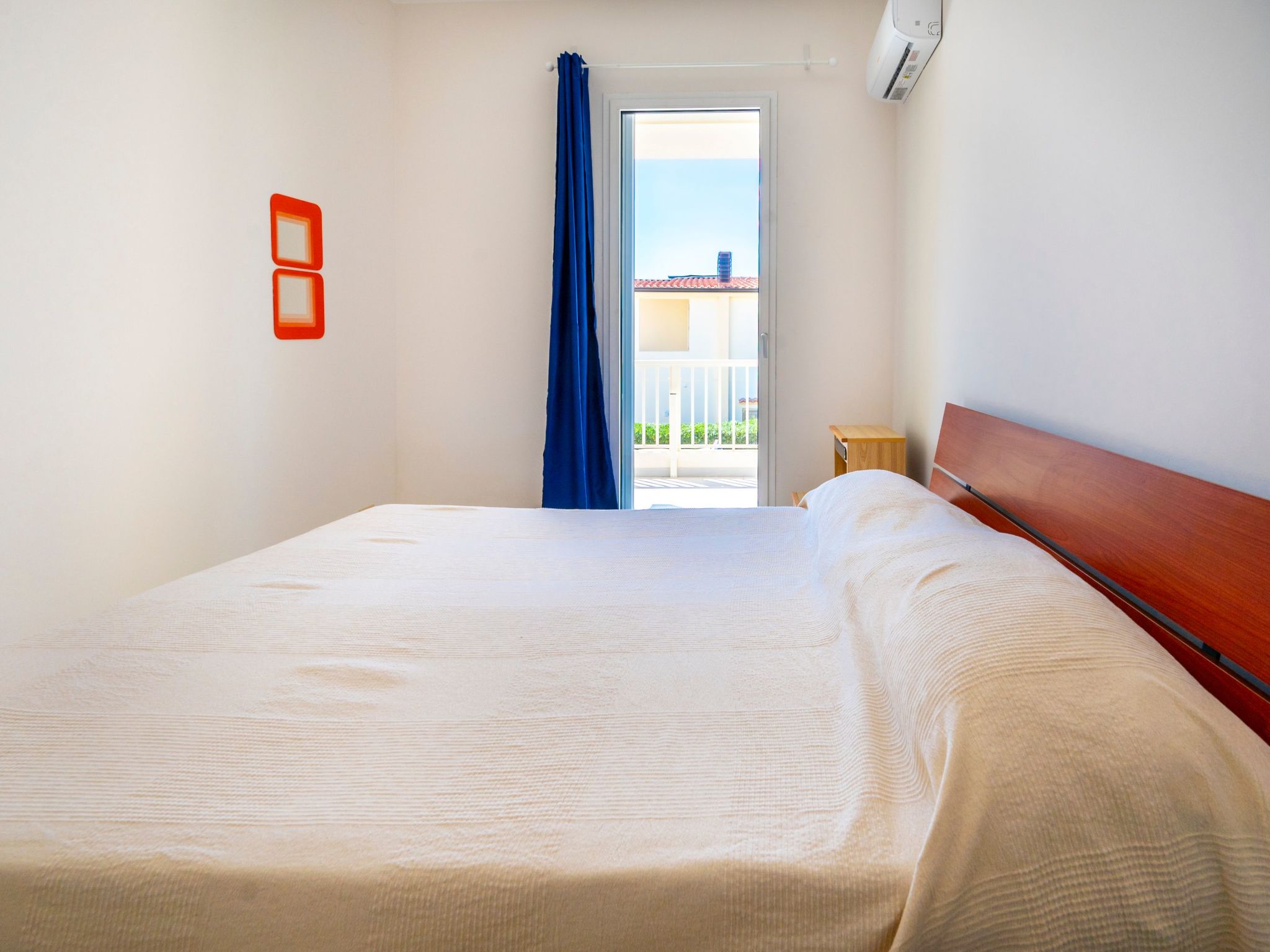 'Villa Reitani-Dedans