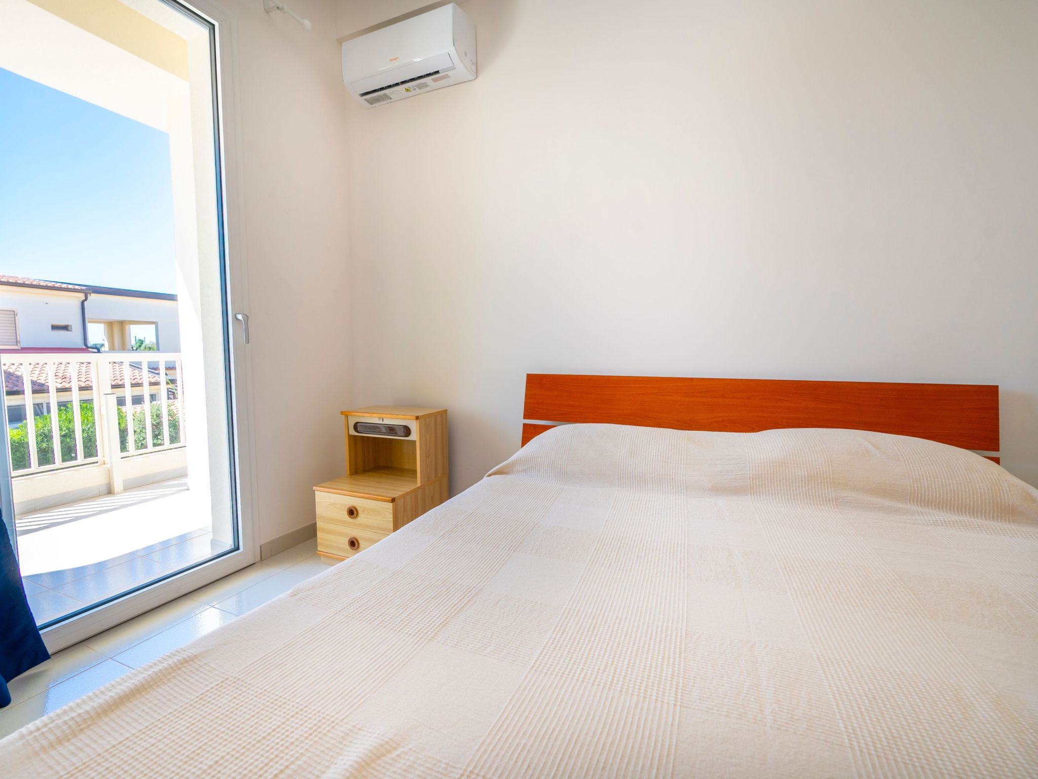 'Villa Reitani-Dedans