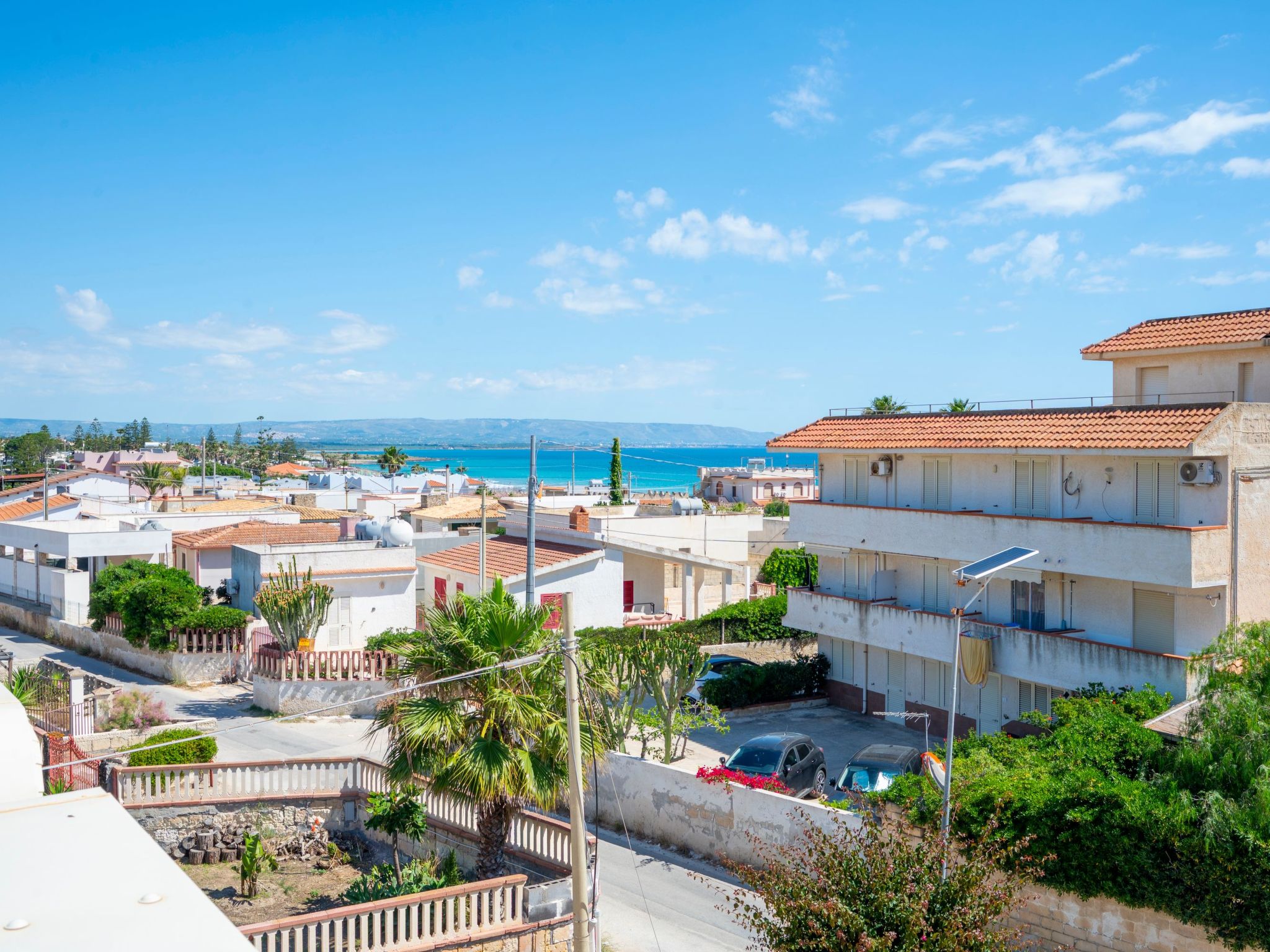 'Villa Reitani-Dedans