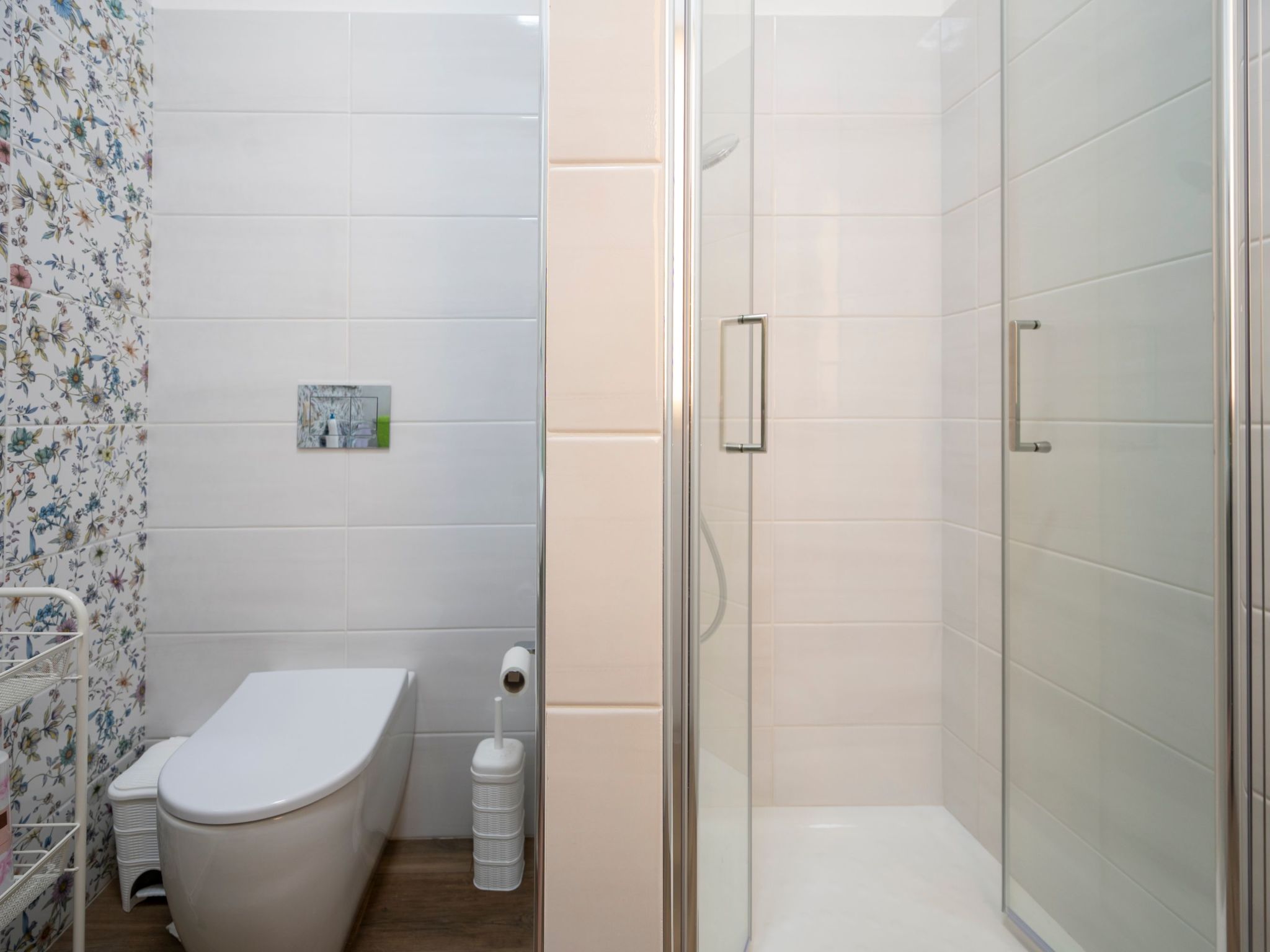 'Villa Reitani-Dedans