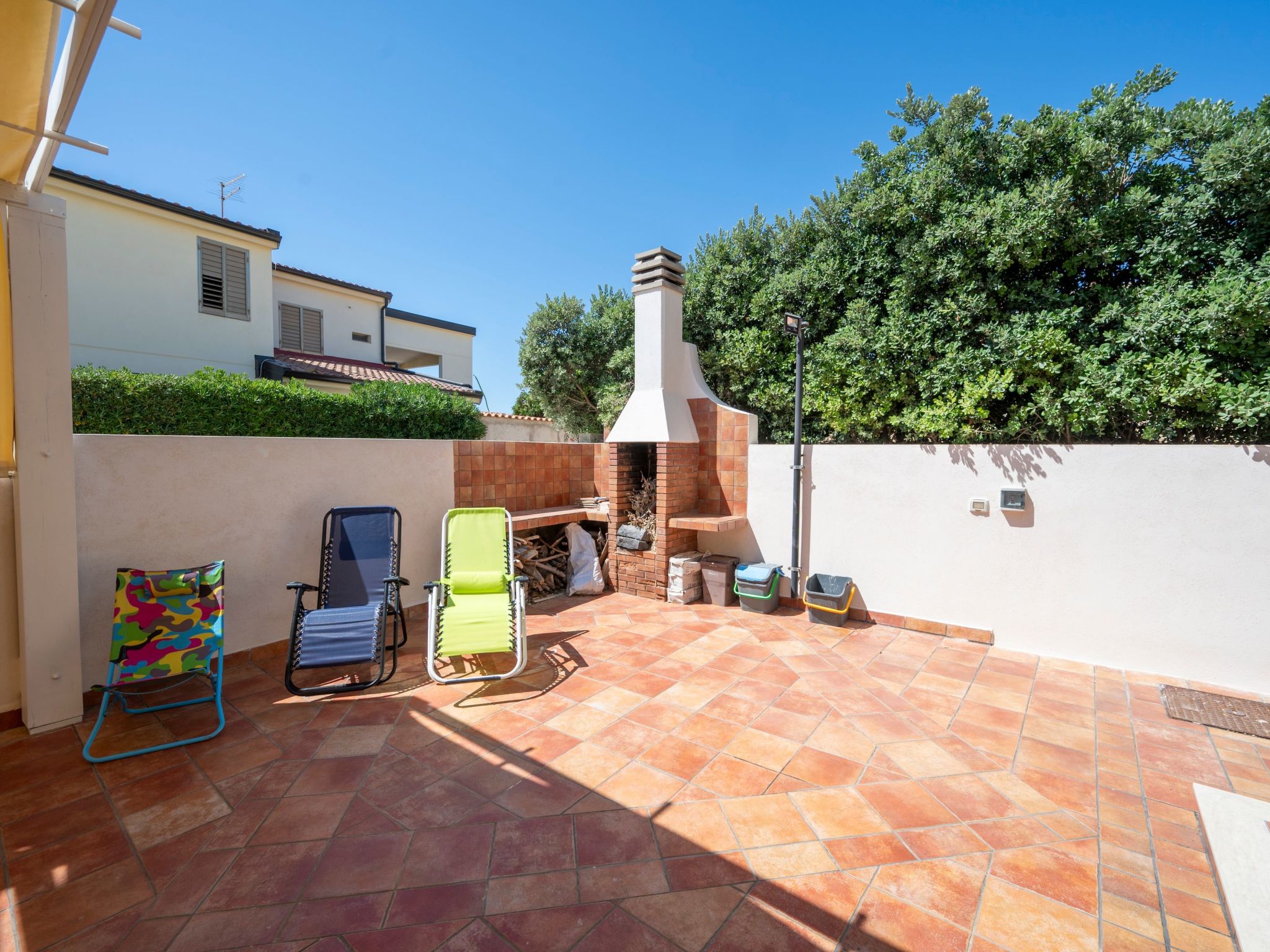 'Villa Reitani — Terrace (3 of 18)
