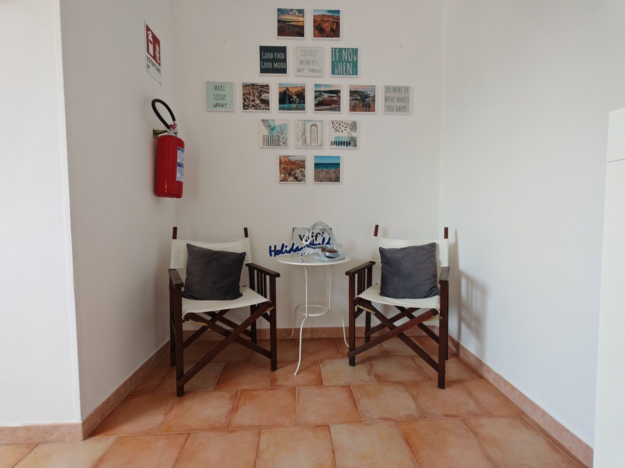 Villa Biancolilla bei Holiday World-Image-tags.info