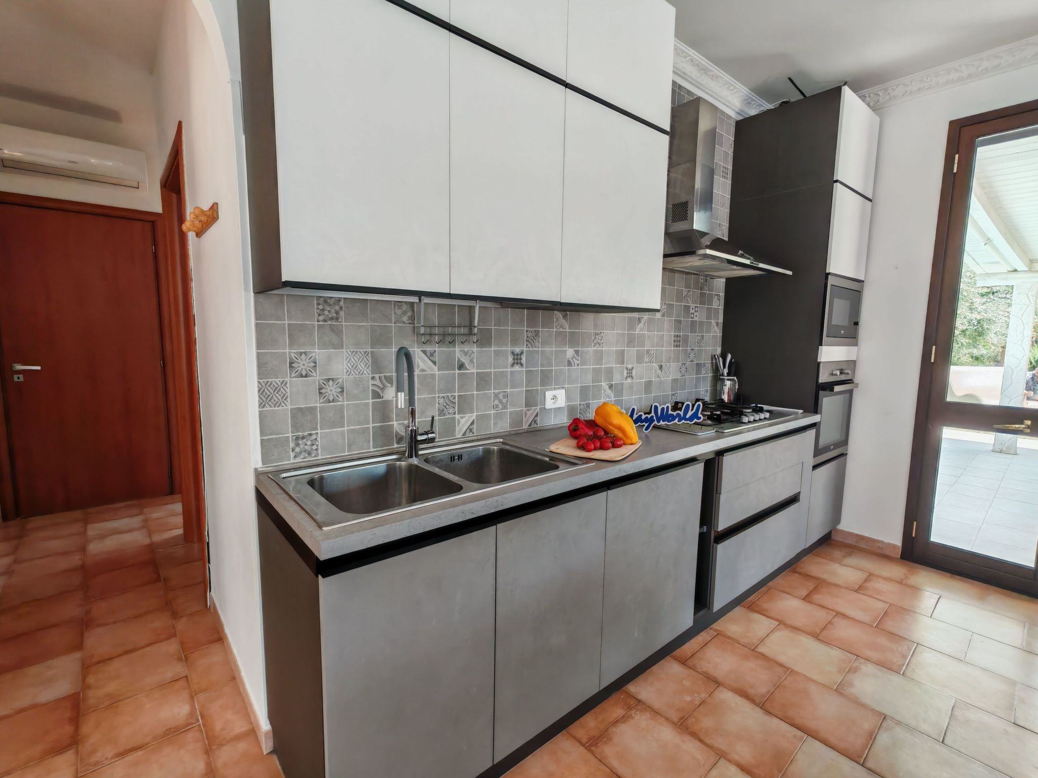 Villa Biancolilla bei Holiday World-Image-tags.info