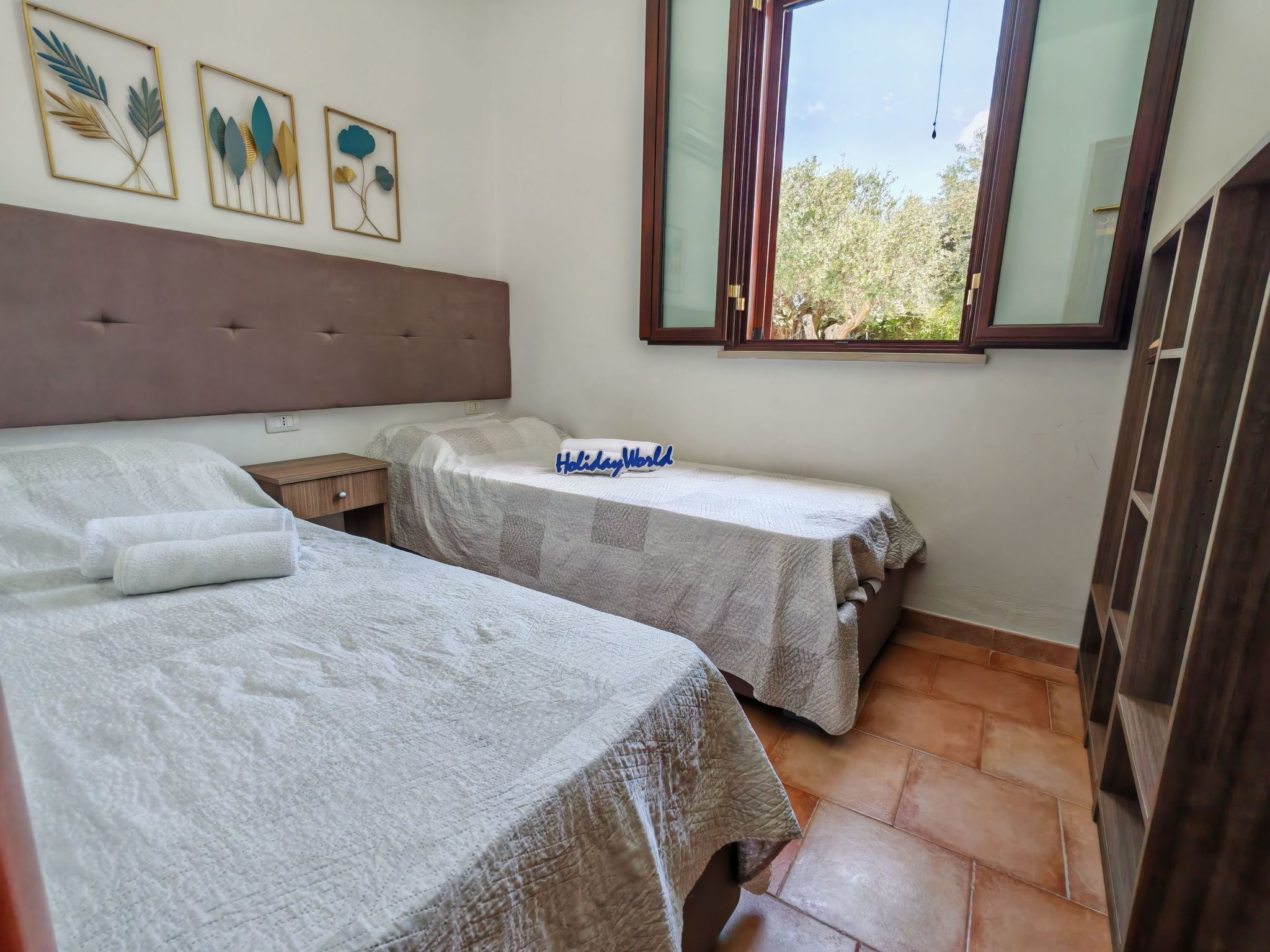 Villa Biancolilla bei Holiday World-Image-tags.info