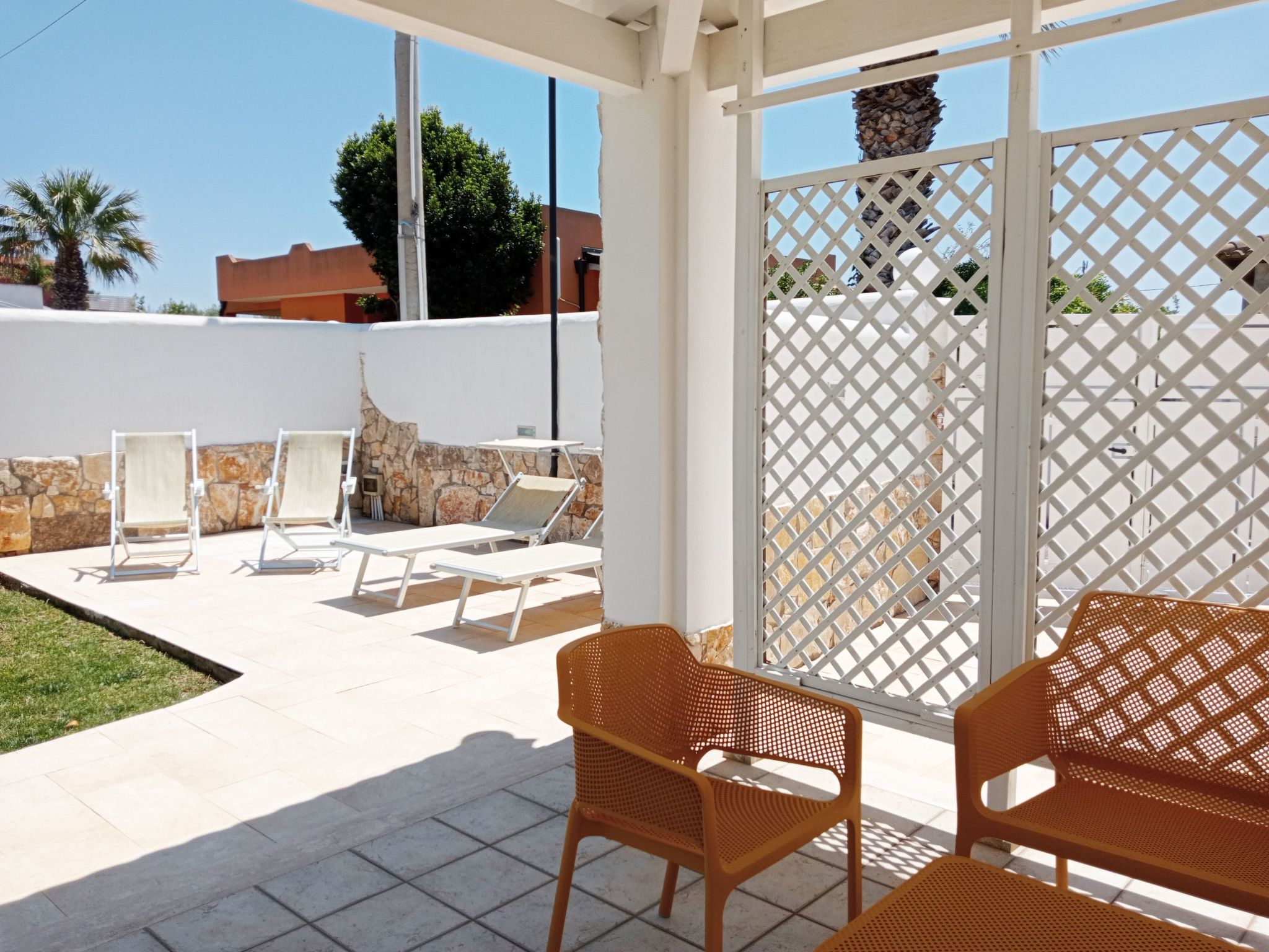 Wohnung 'Villa Cavarra 1-Image-tags.info