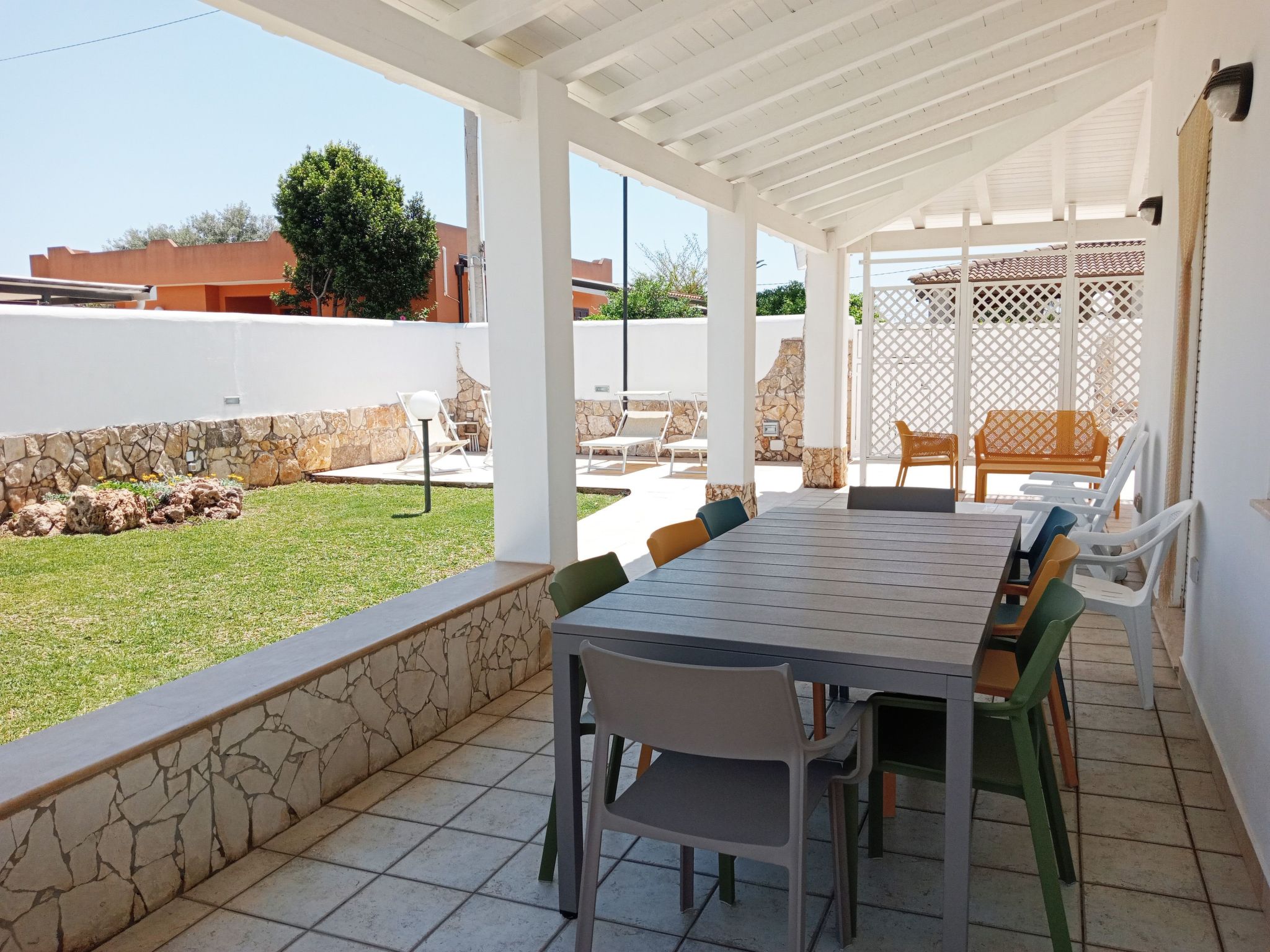 Wohnung 'Villa Cavarra 1-Image-tags.info