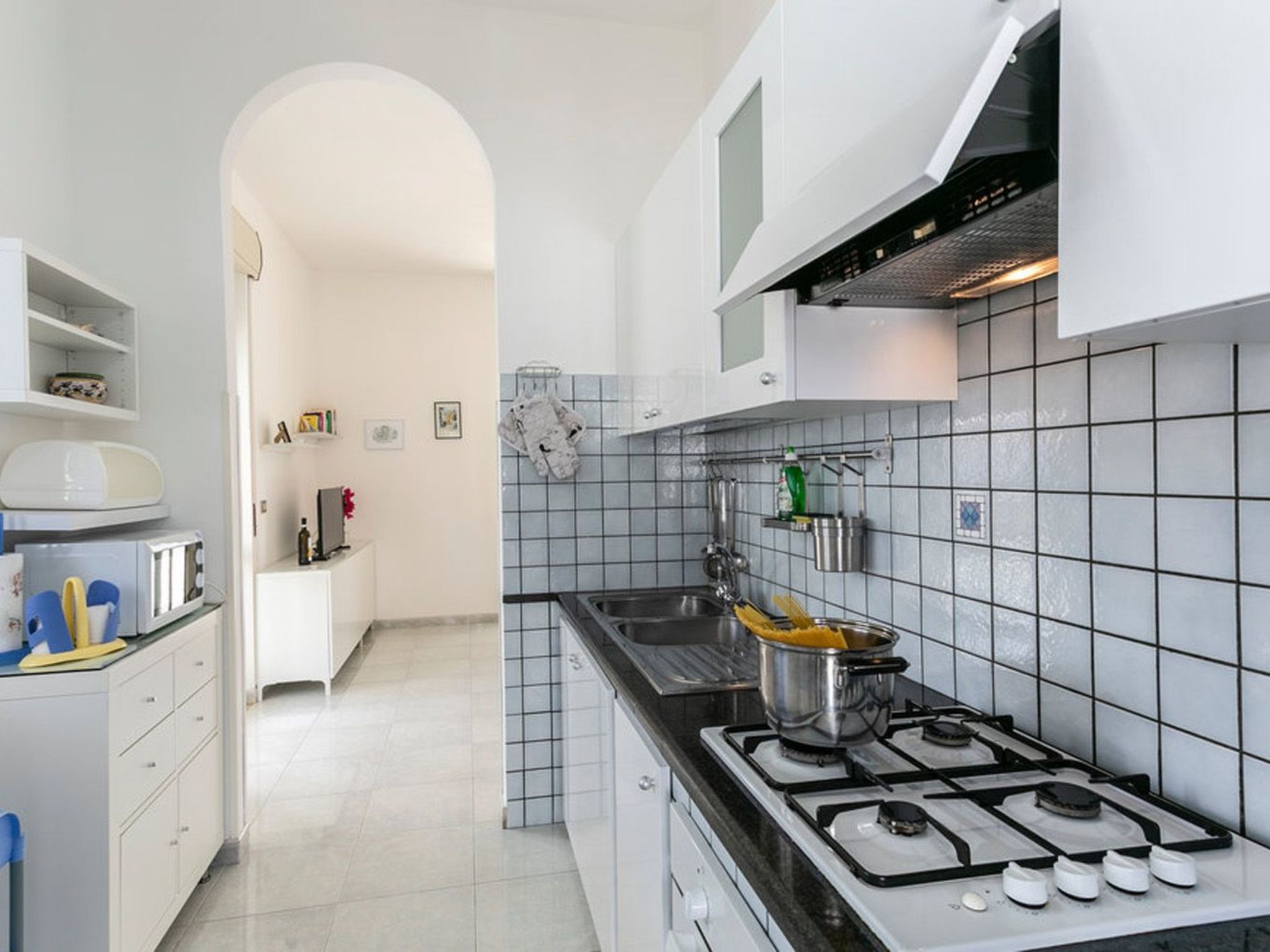 Wohnung 'Villa Cavarra 1-Image-tags.info