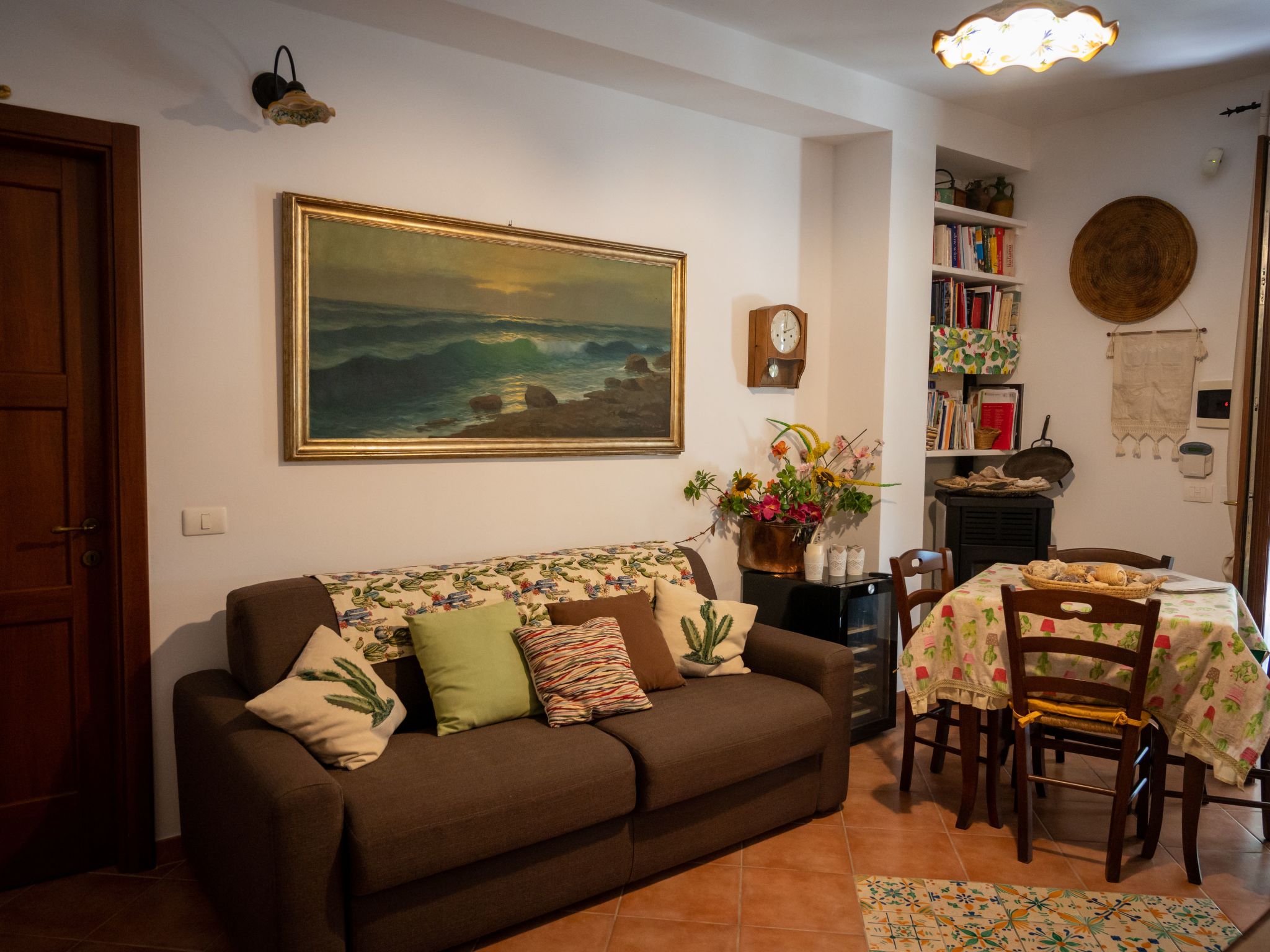 In Noto mit Terrasse, Garten und gemeinsamem Pool-Image-tags.info