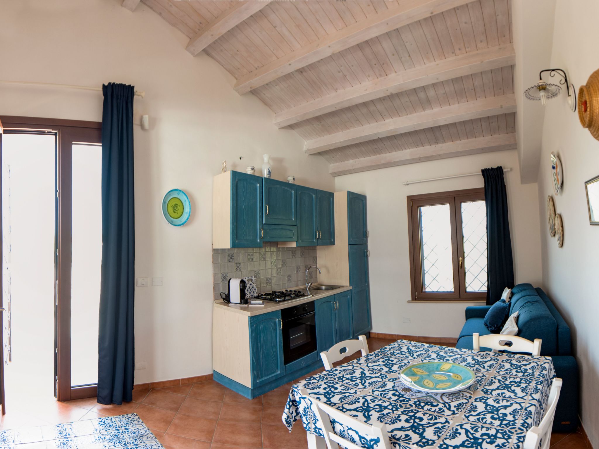 Landhaus Appartement Ulivo-Image-tags.info