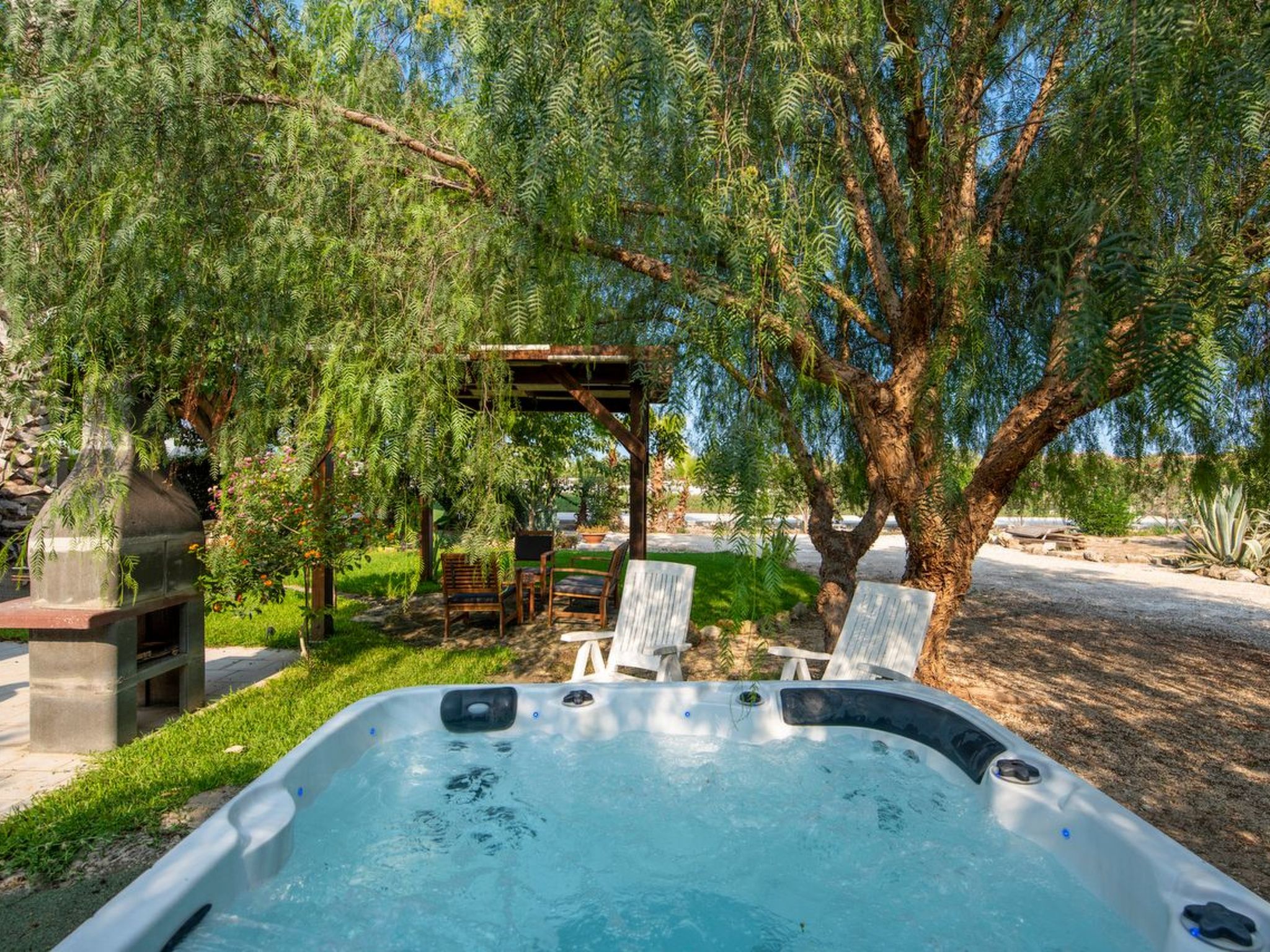 Landhaus Appartement Ulivo-Image-tags.info