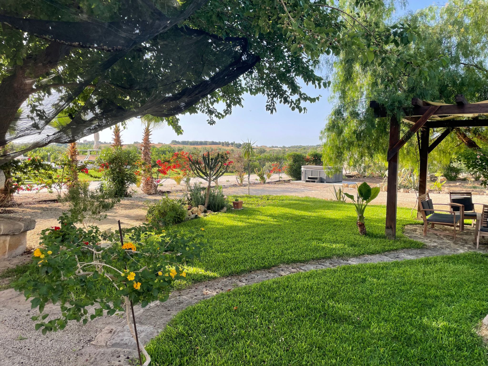 Landhaus Appartement Ulivo-Image-tags.info