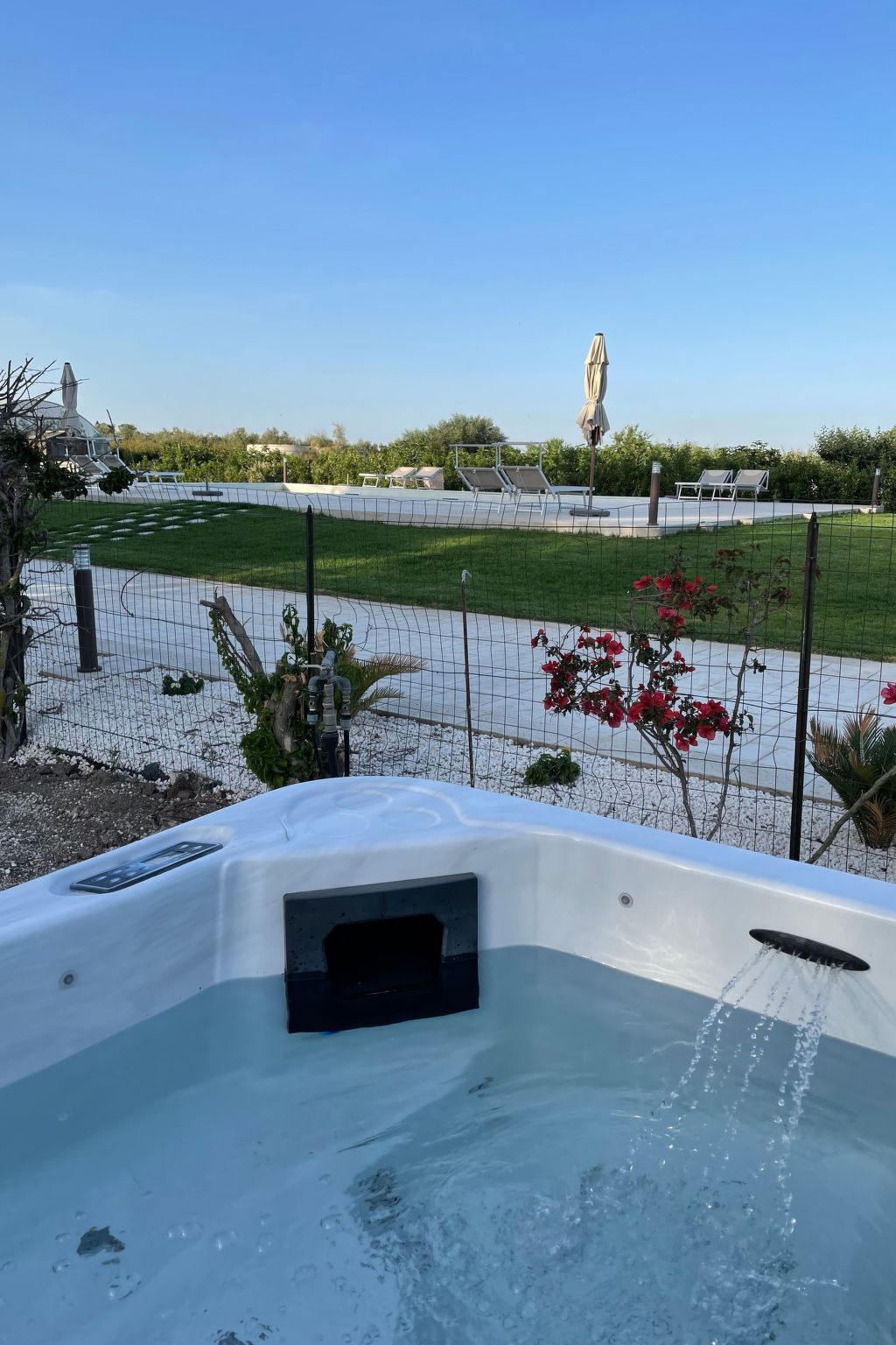 Landhaus Appartement Ulivo-Image-tags.info