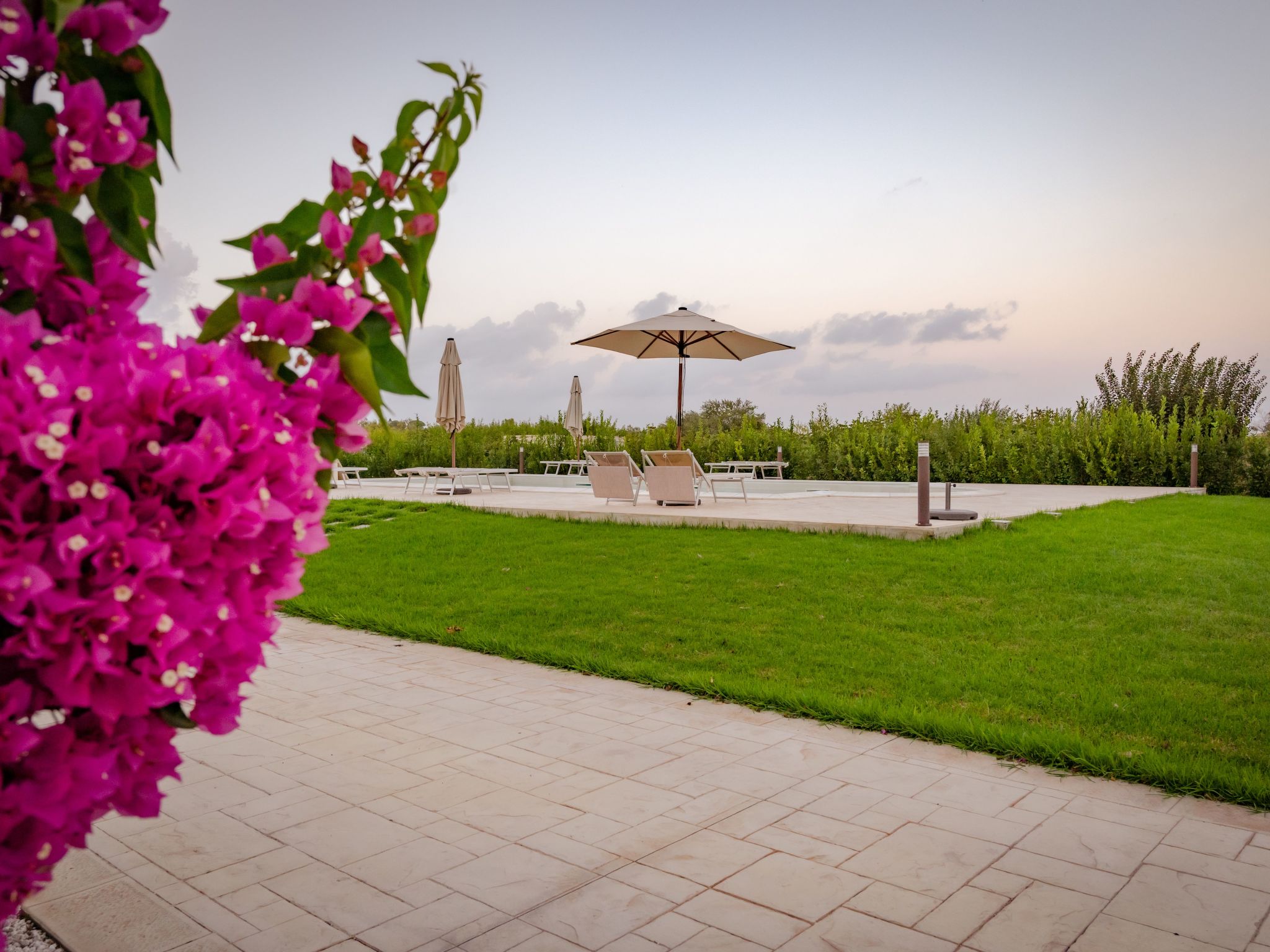 Landhaus Appartement Ulivo-Image-tags.info